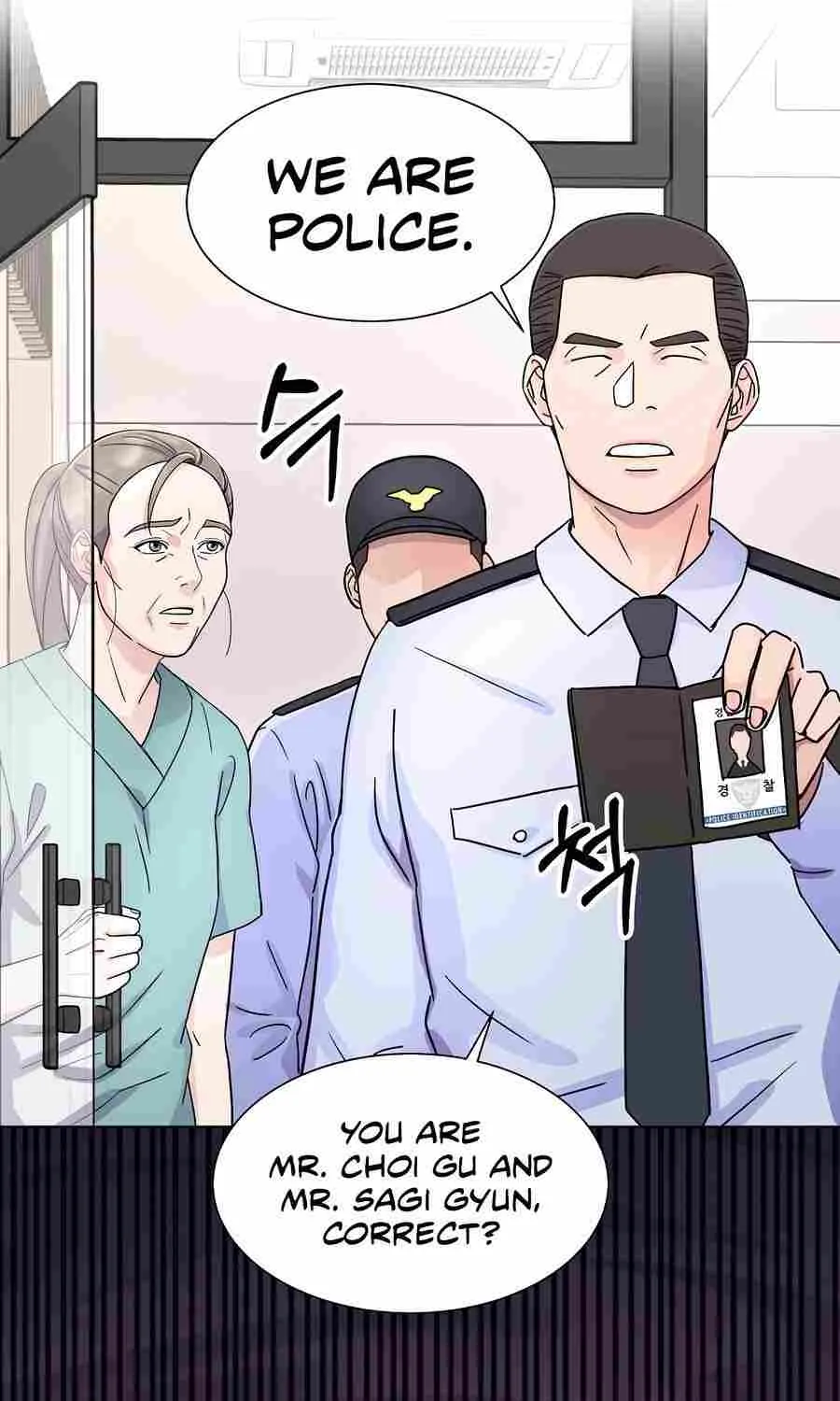 Return of the Max-Level Doctor Chapter 18 page 53 - 