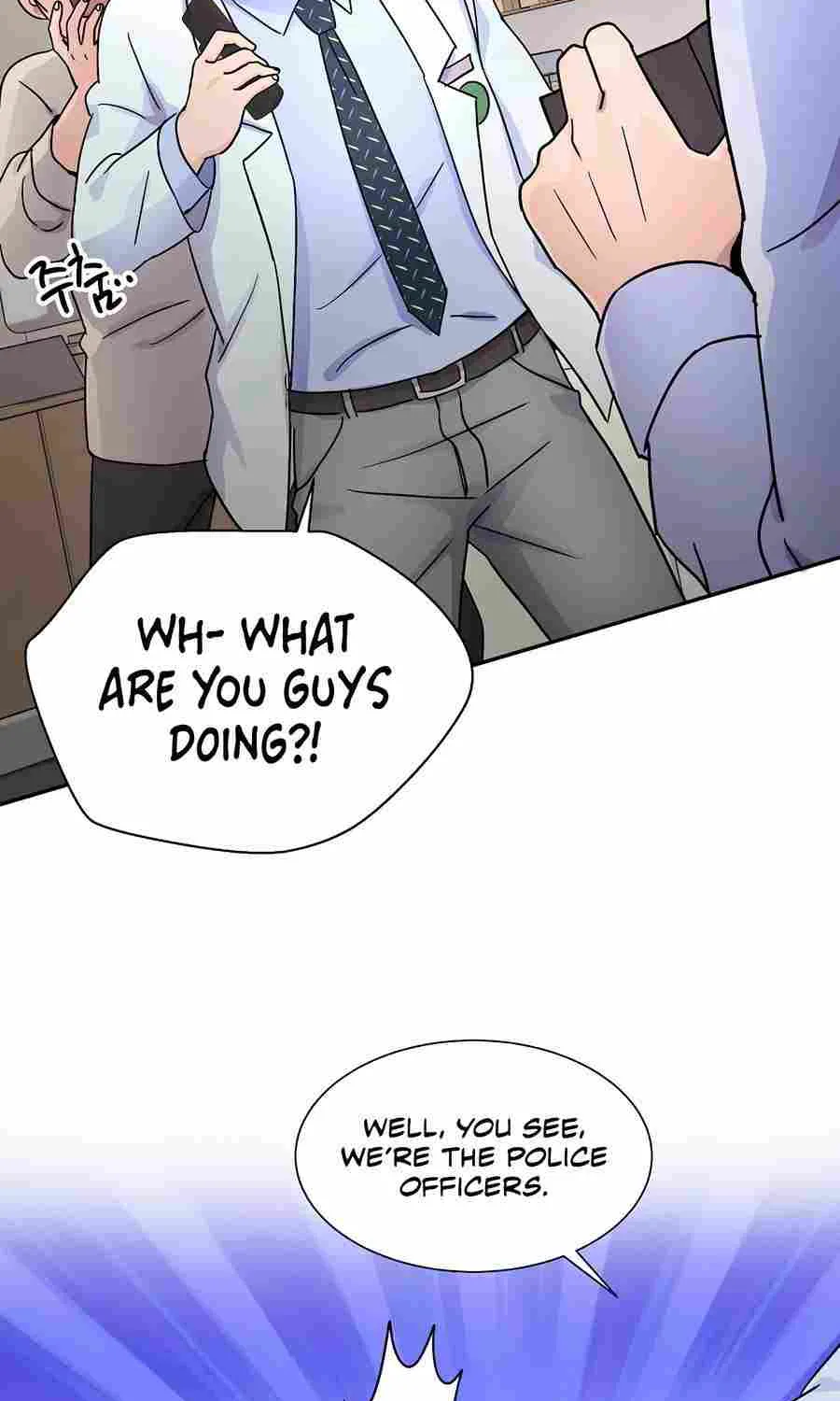 Return of the Max-Level Doctor Chapter 18 page 55 - 