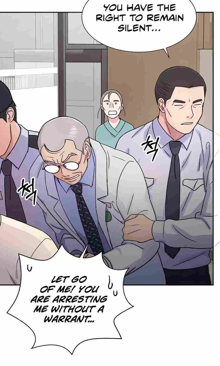 Return of the Max-Level Doctor Chapter 18 page 57 - 