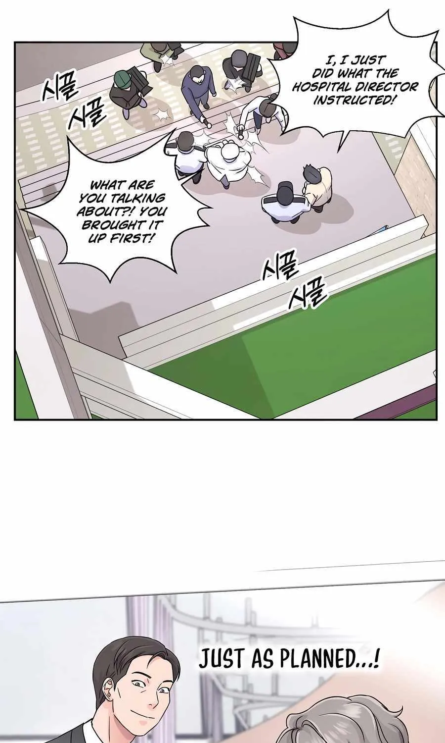 Return of the Max-Level Doctor Chapter 18 page 63 - 