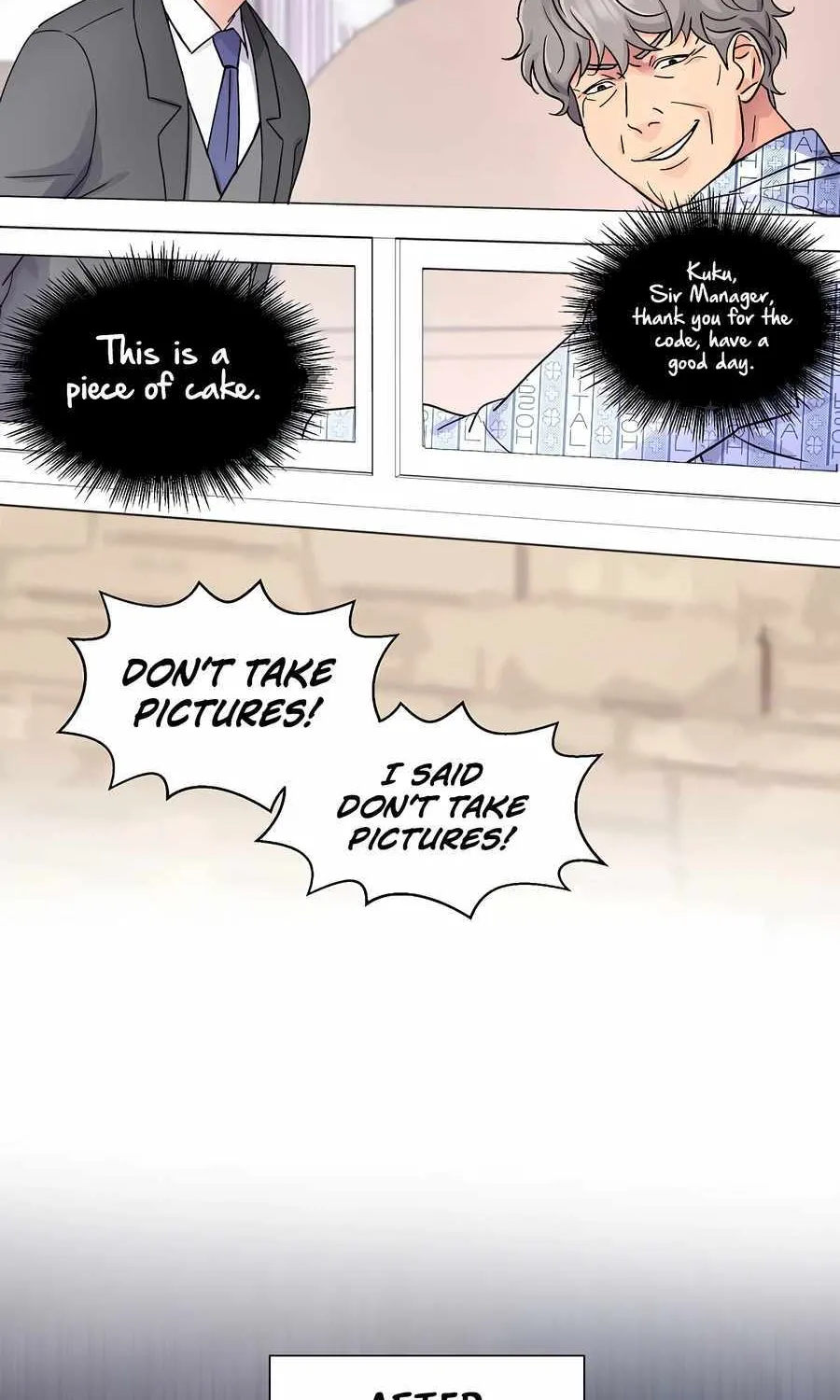 Return of the Max-Level Doctor Chapter 18 page 64 - 