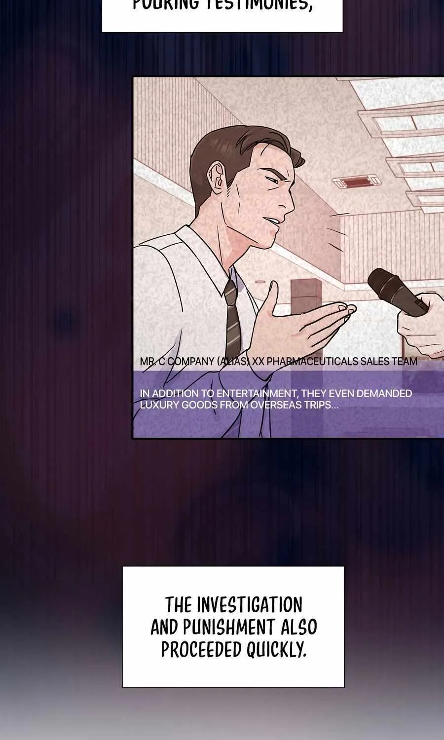 Return of the Max-Level Doctor Chapter 18 page 67 - 