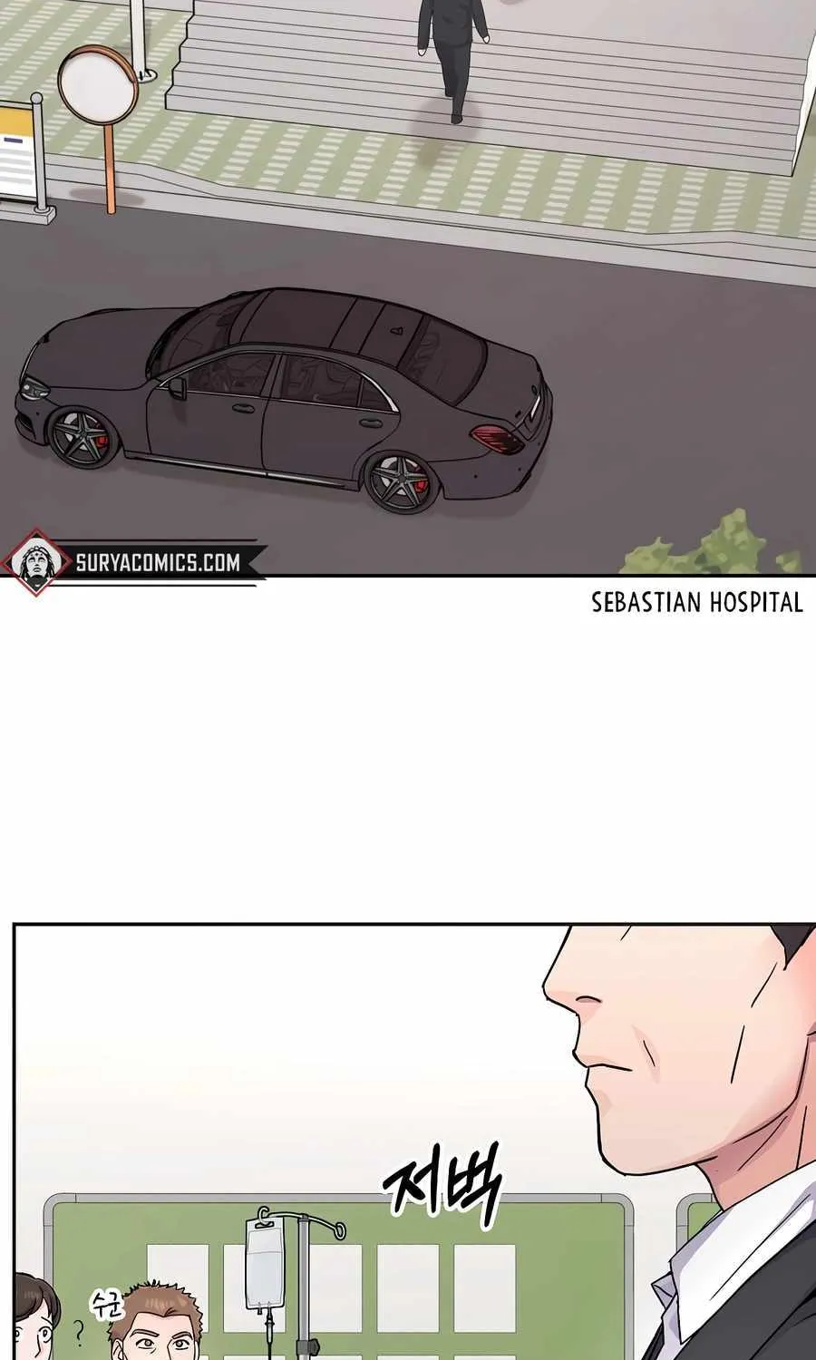 Return of the Max-Level Doctor Chapter 18 page 69 - 