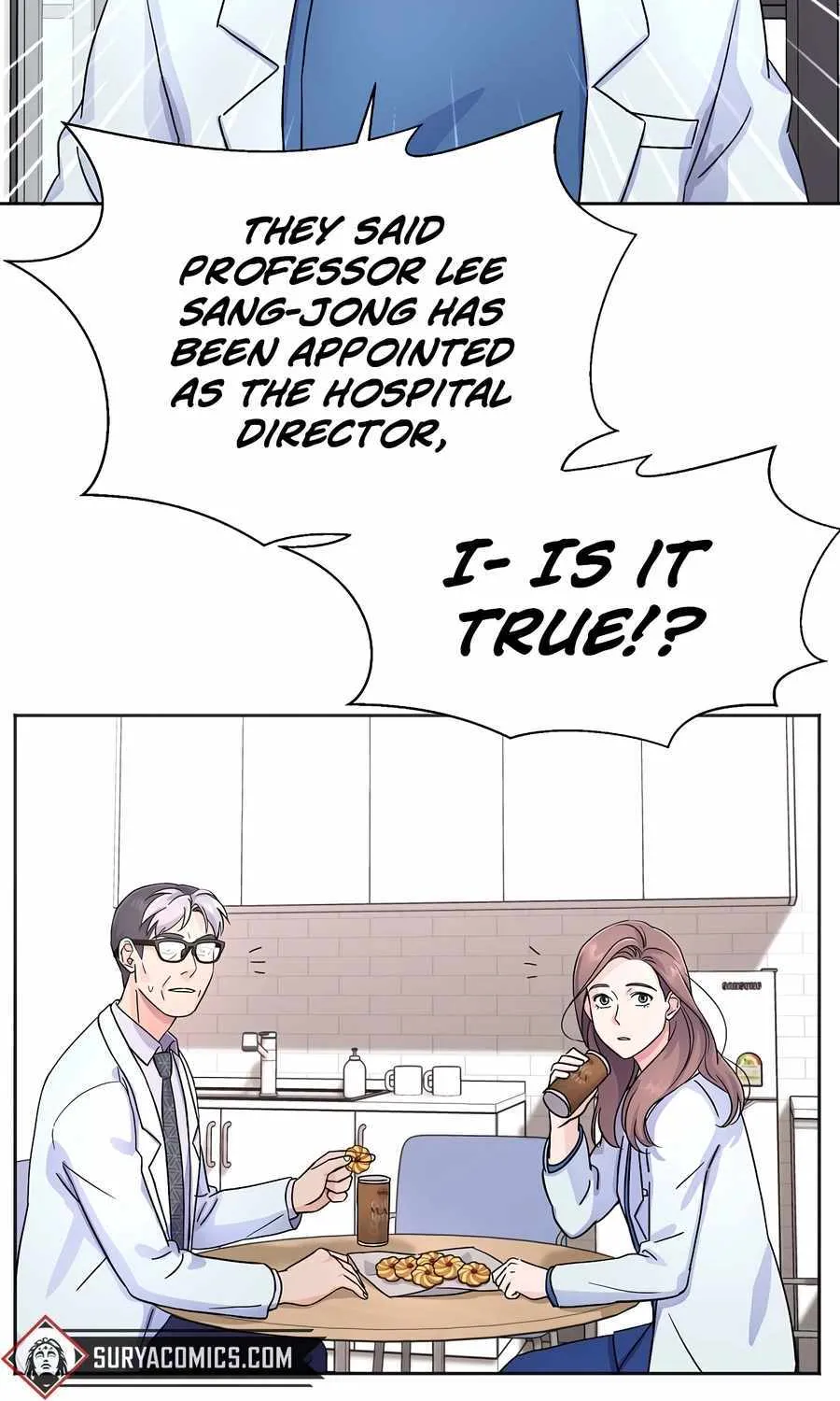 Return of the Max-Level Doctor Chapter 19 page 11 - 