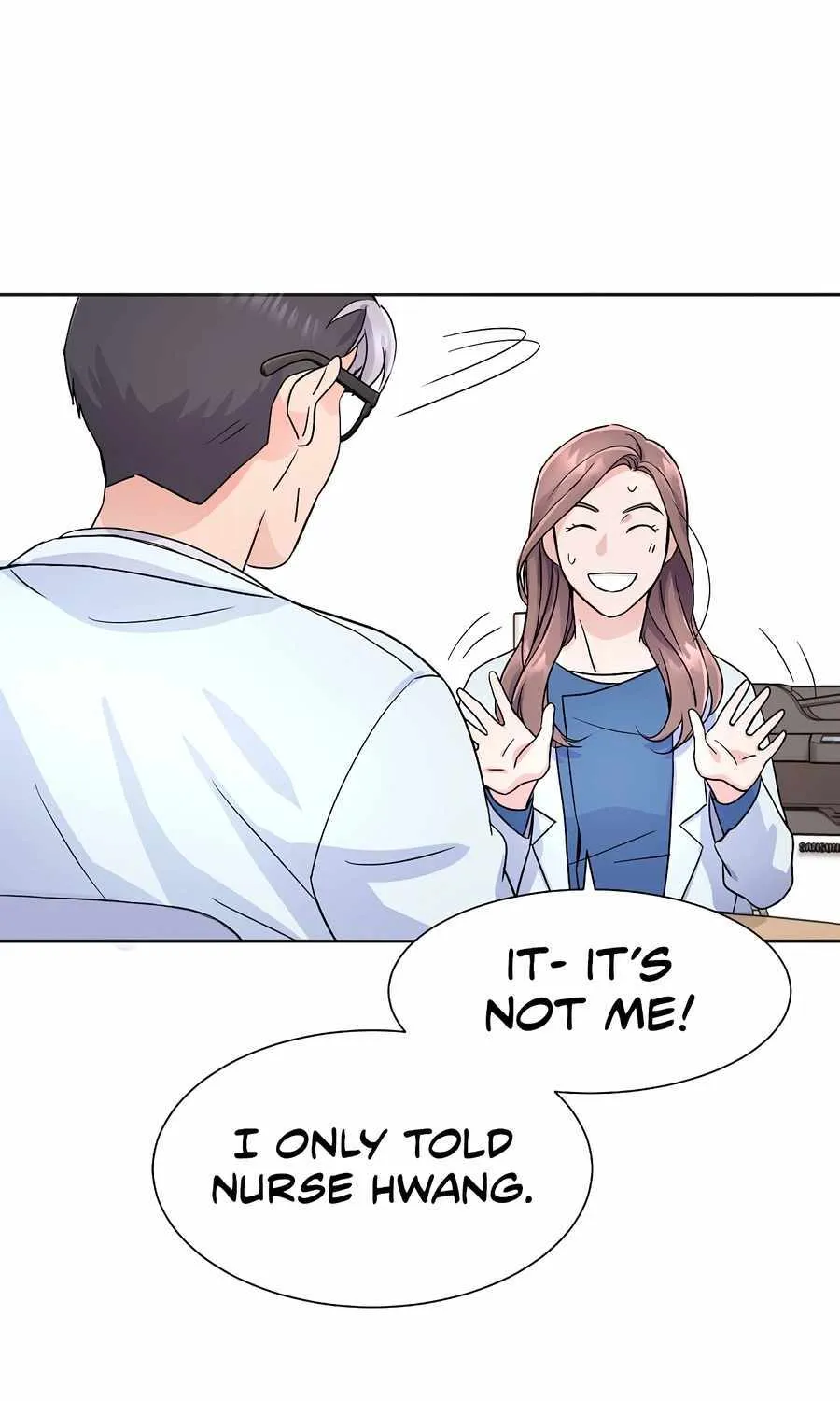 Return of the Max-Level Doctor Chapter 19 page 15 - 