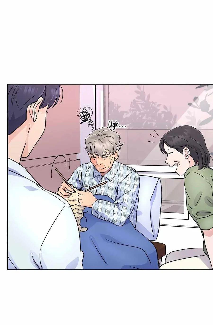 Return of the Max-Level Doctor Chapter 19 page 20 - 