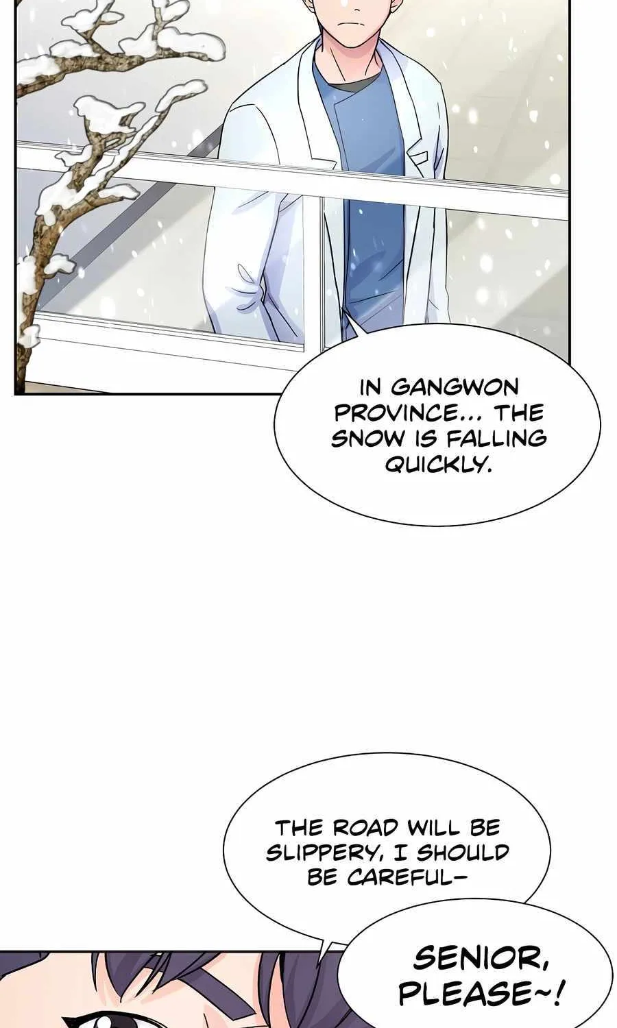 Return of the Max-Level Doctor Chapter 19 page 24 - 
