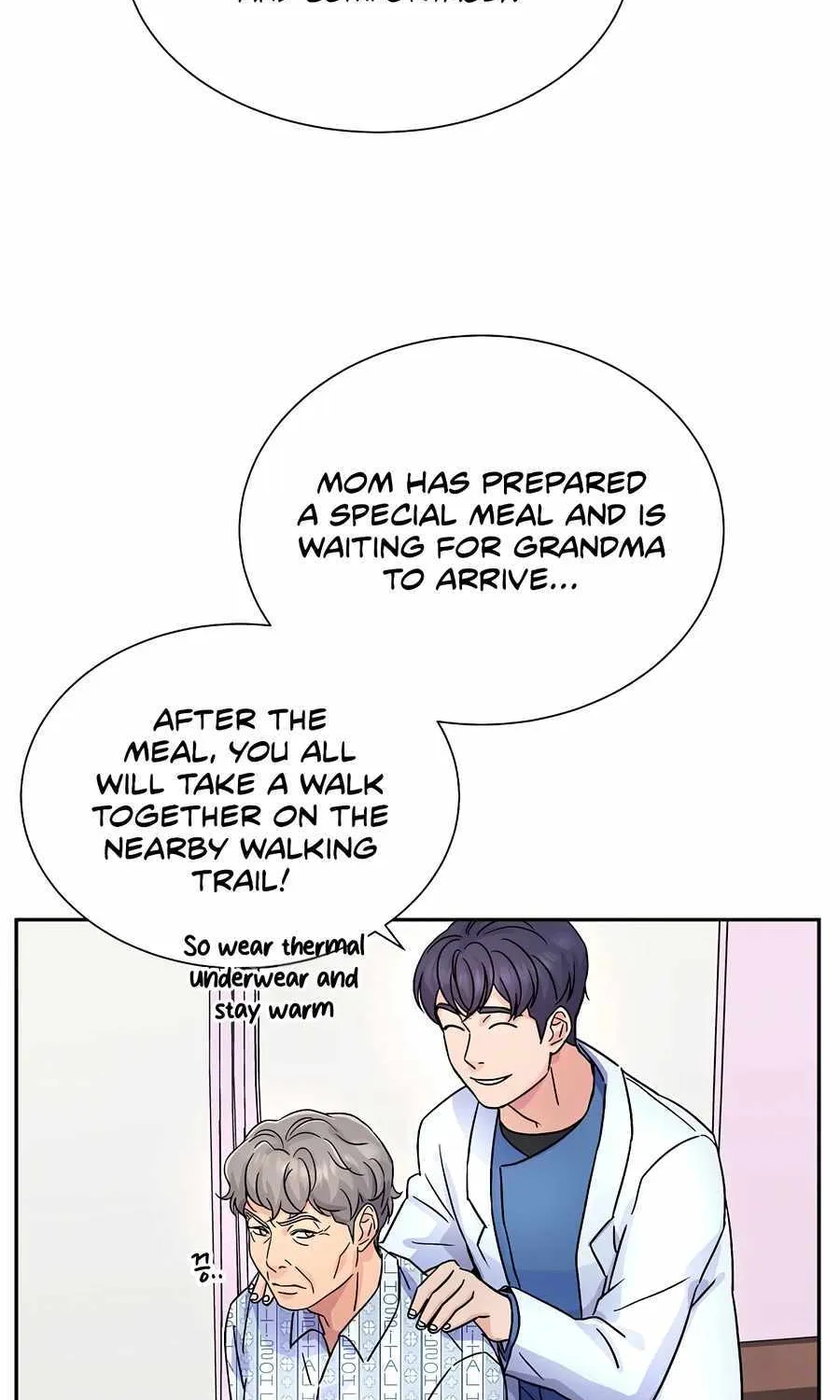 Return of the Max-Level Doctor Chapter 19 page 28 - 