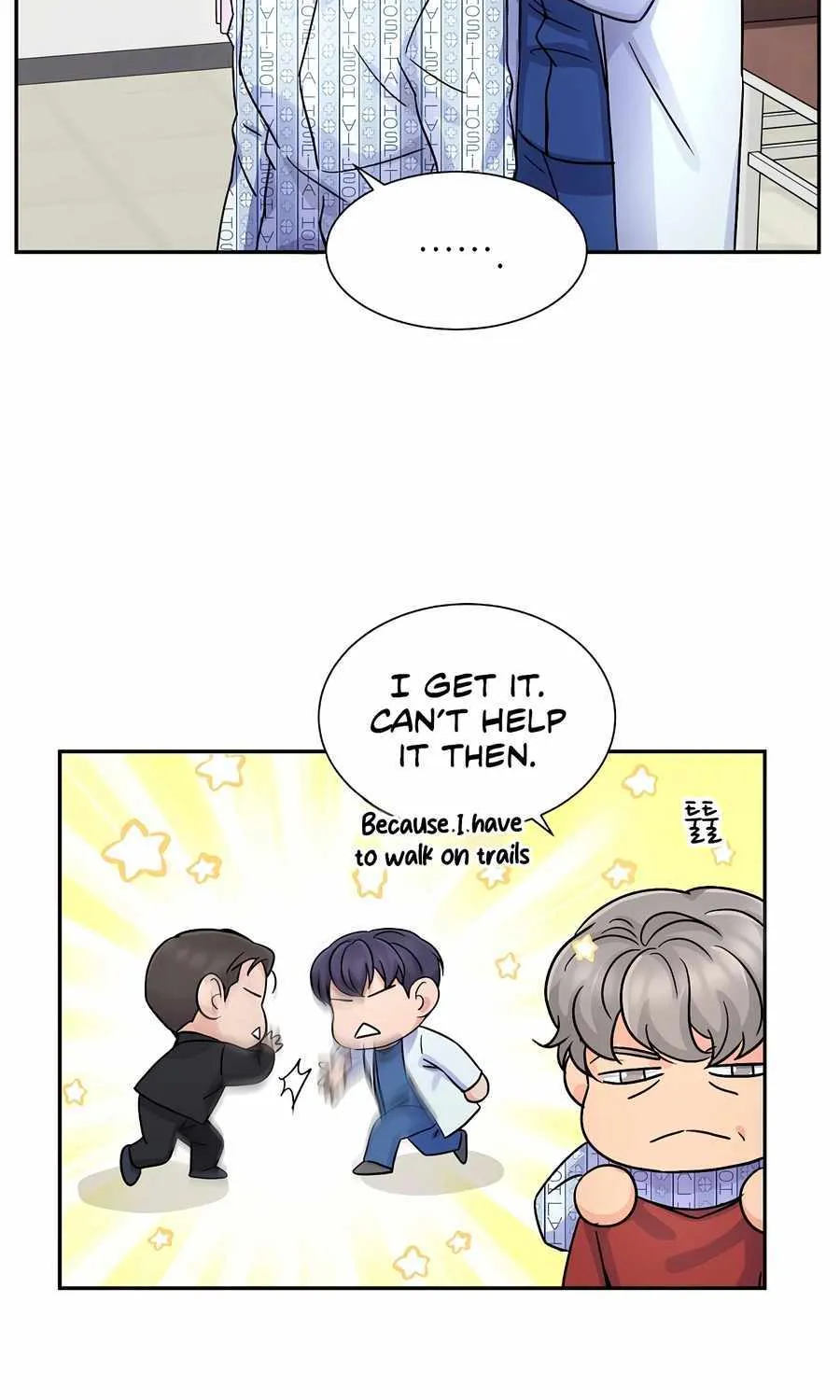 Return of the Max-Level Doctor Chapter 19 page 29 - 
