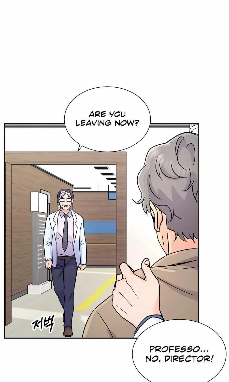 Return of the Max-Level Doctor Chapter 19 page 30 - 