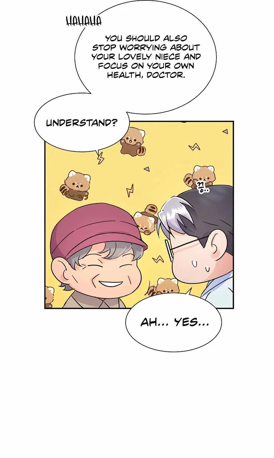 Return of the Max-Level Doctor Chapter 19 page 33 - 