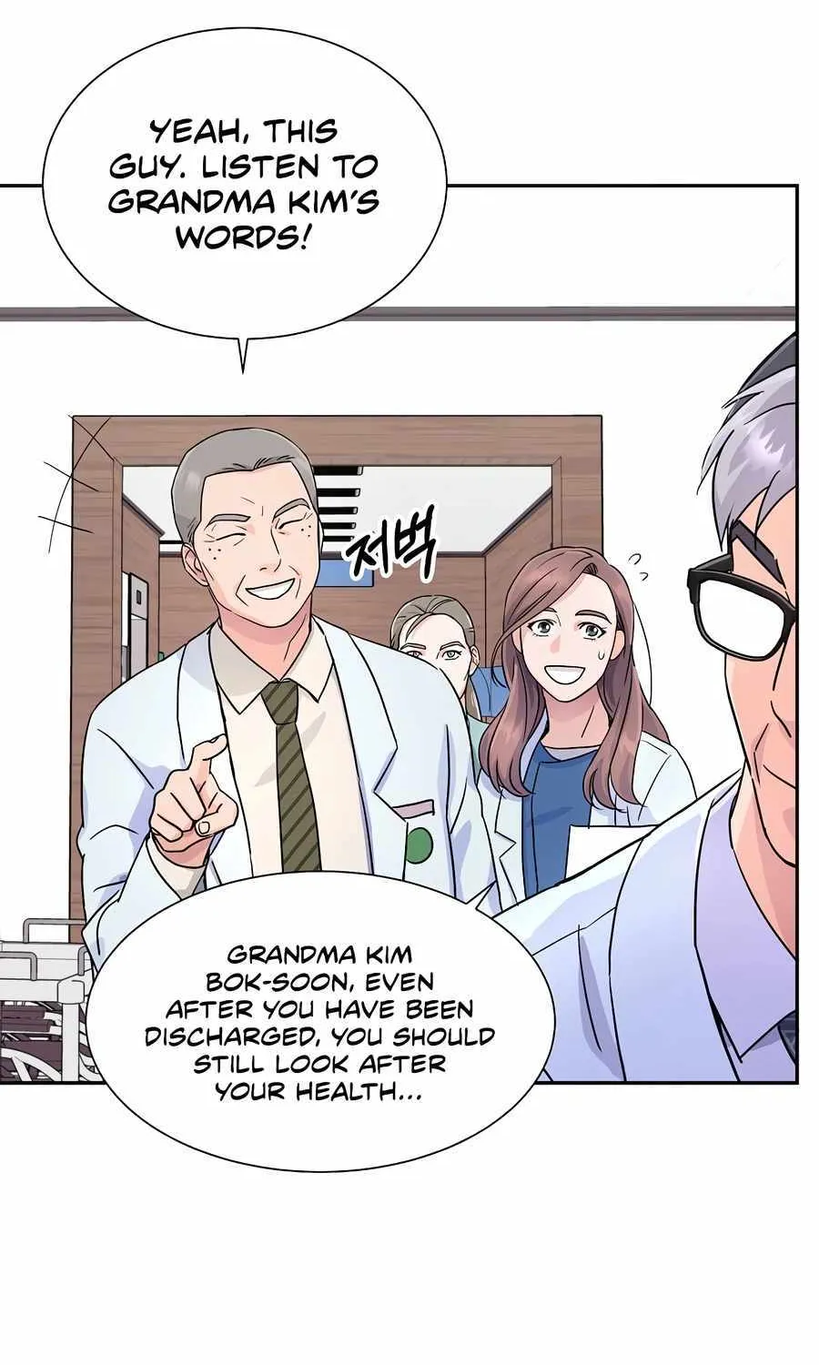 Return of the Max-Level Doctor Chapter 19 page 34 - 