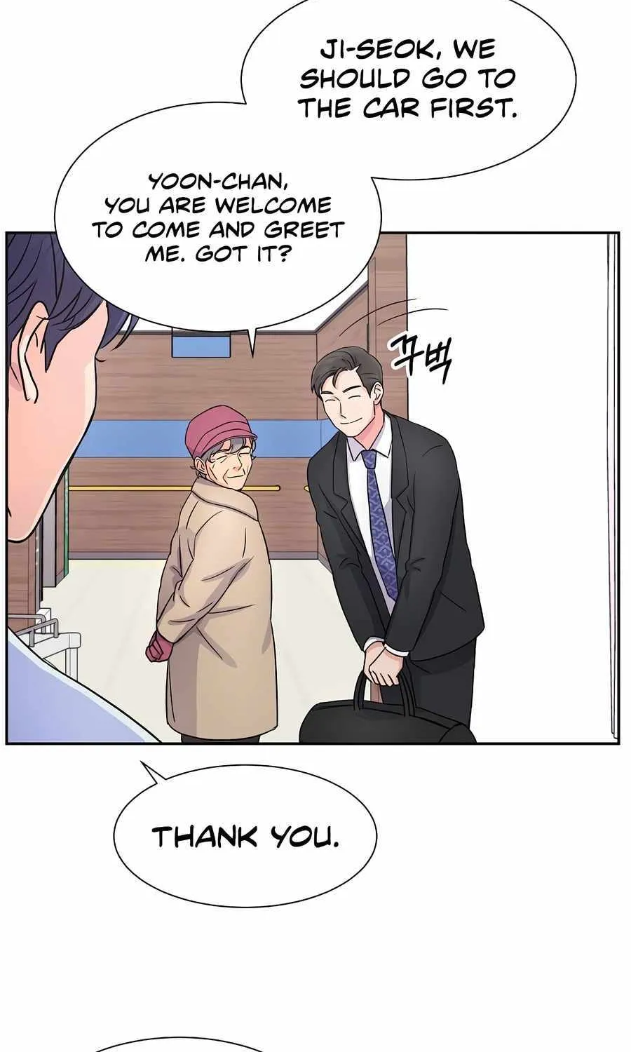 Return of the Max-Level Doctor Chapter 19 page 36 - 