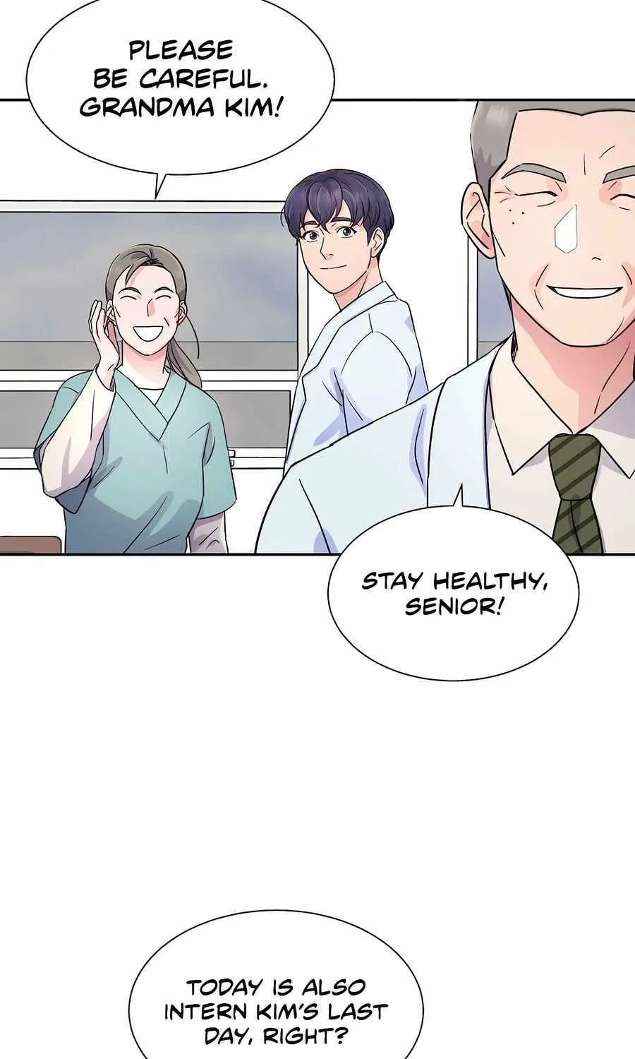 Return of the Max-Level Doctor Chapter 19 page 37 - 