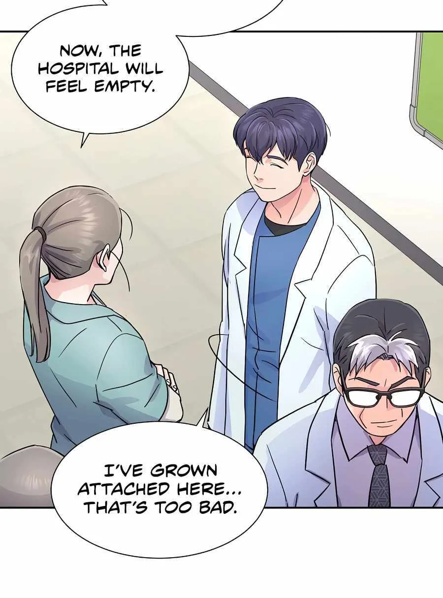 Return of the Max-Level Doctor Chapter 19 page 38 - 