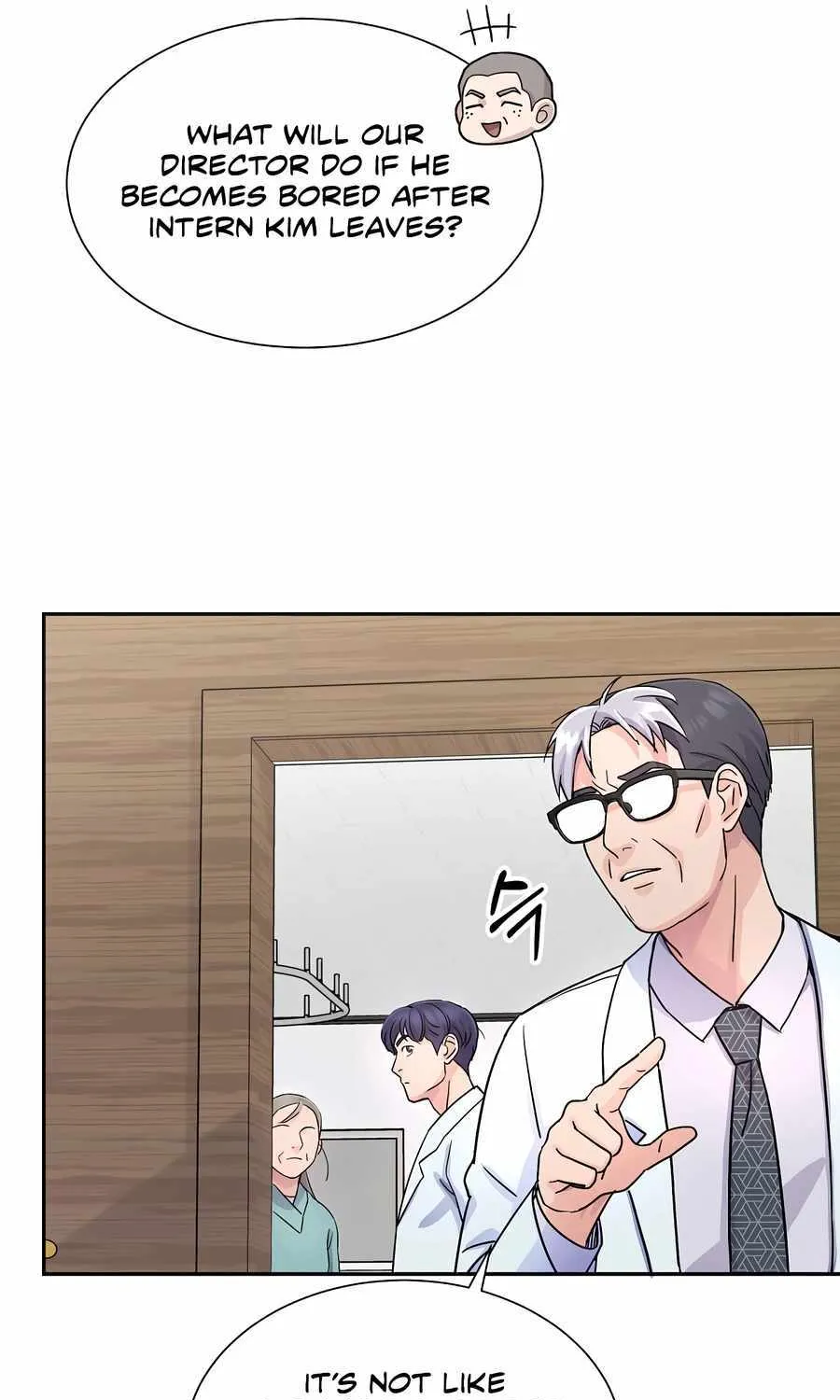 Return of the Max-Level Doctor Chapter 19 page 39 - 