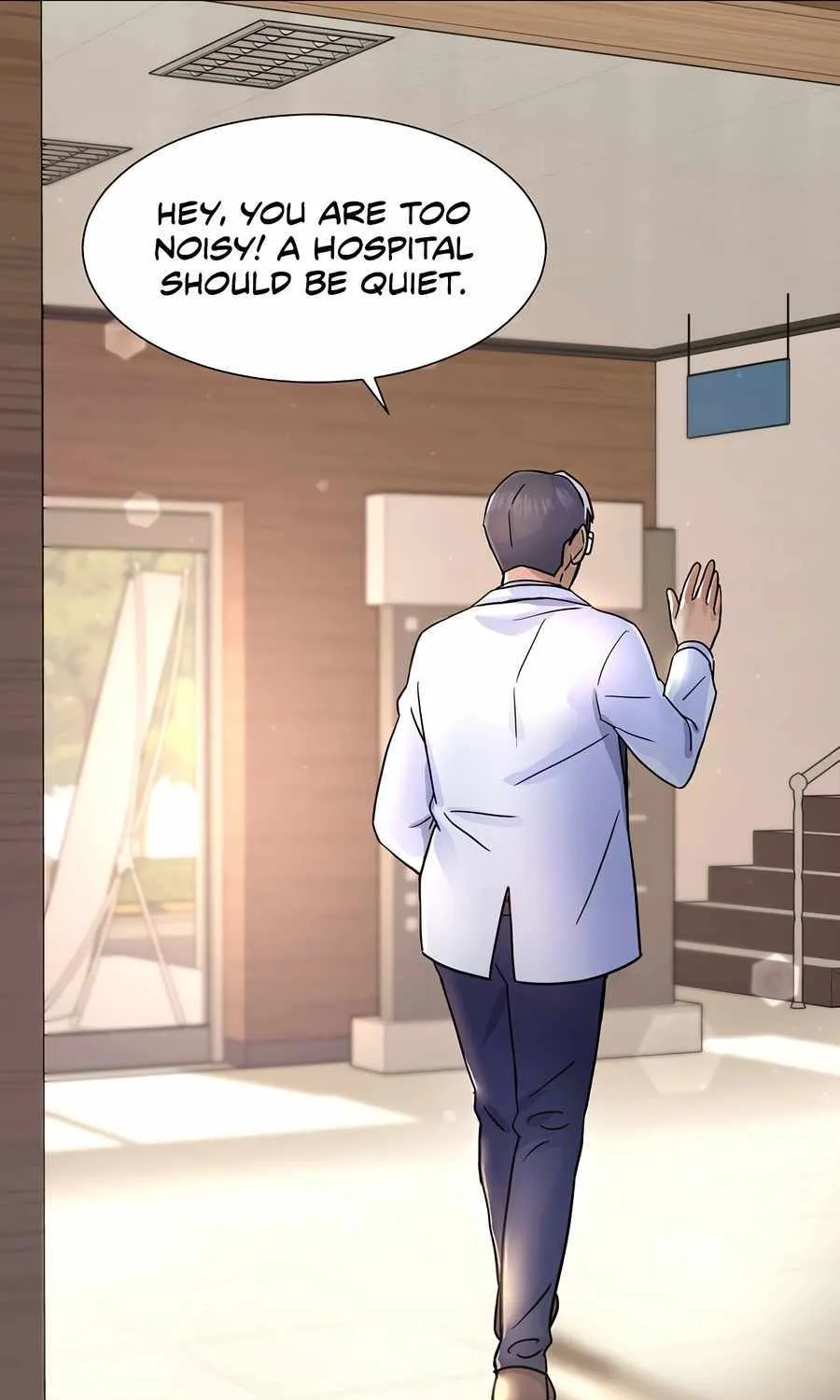 Return of the Max-Level Doctor Chapter 19 page 44 - 
