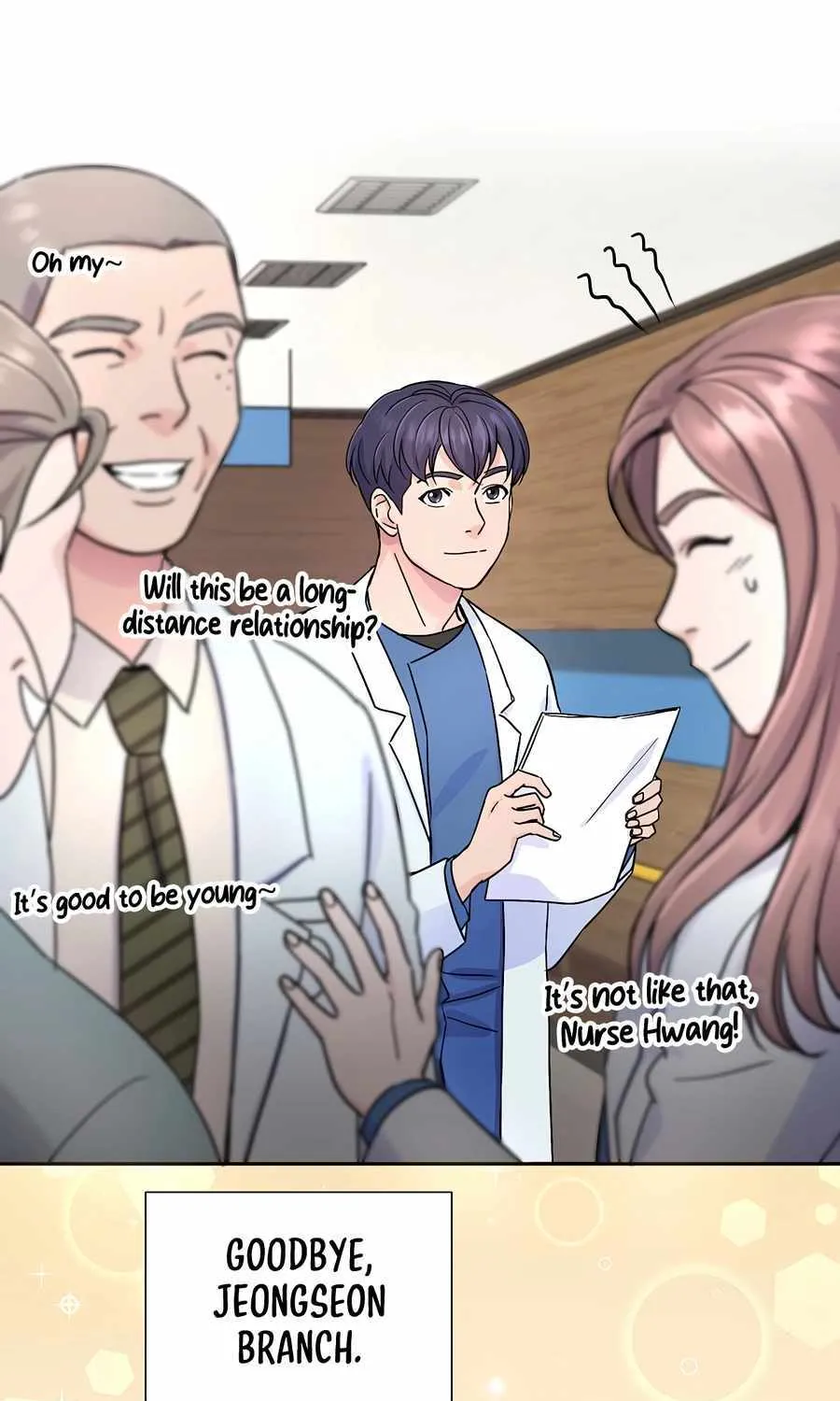 Return of the Max-Level Doctor Chapter 19 page 50 - 