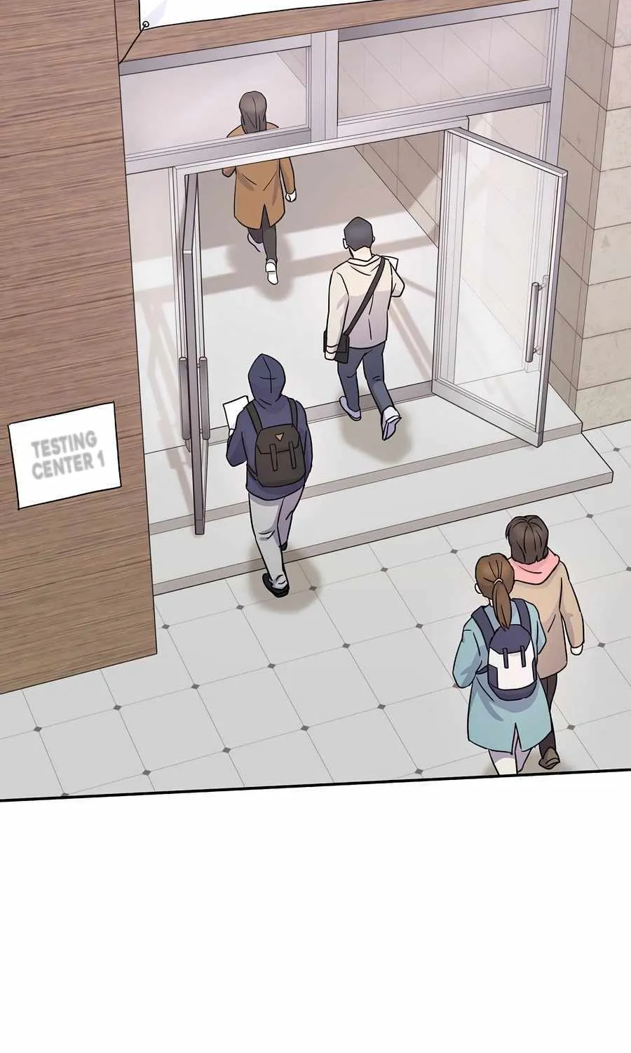 Return of the Max-Level Doctor Chapter 19 page 52 - 