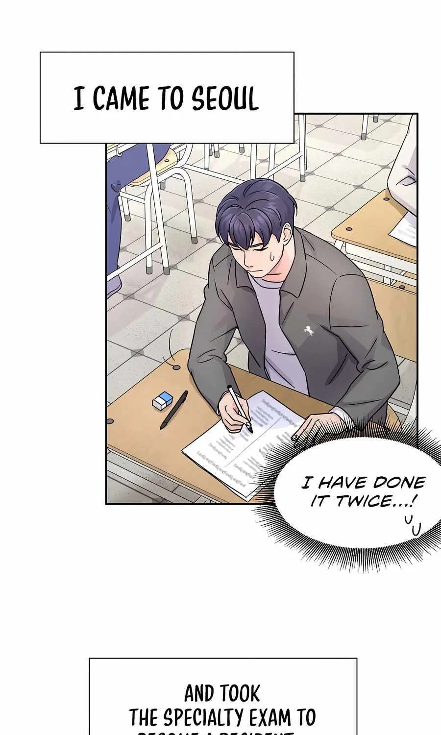Return of the Max-Level Doctor Chapter 19 page 53 - 