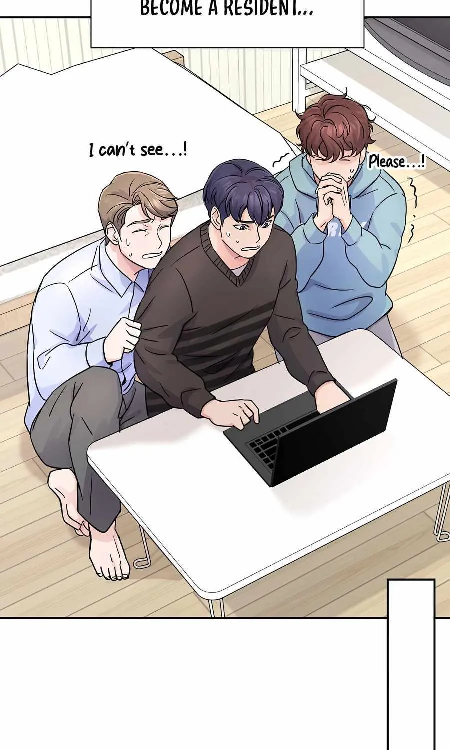 Return of the Max-Level Doctor Chapter 19 page 54 - 