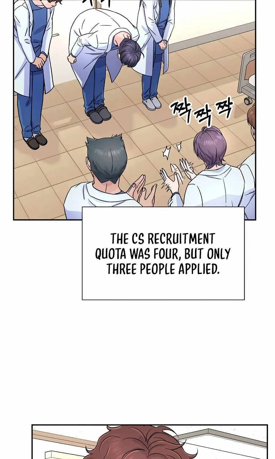 Return of the Max-Level Doctor Chapter 19 page 60 - 