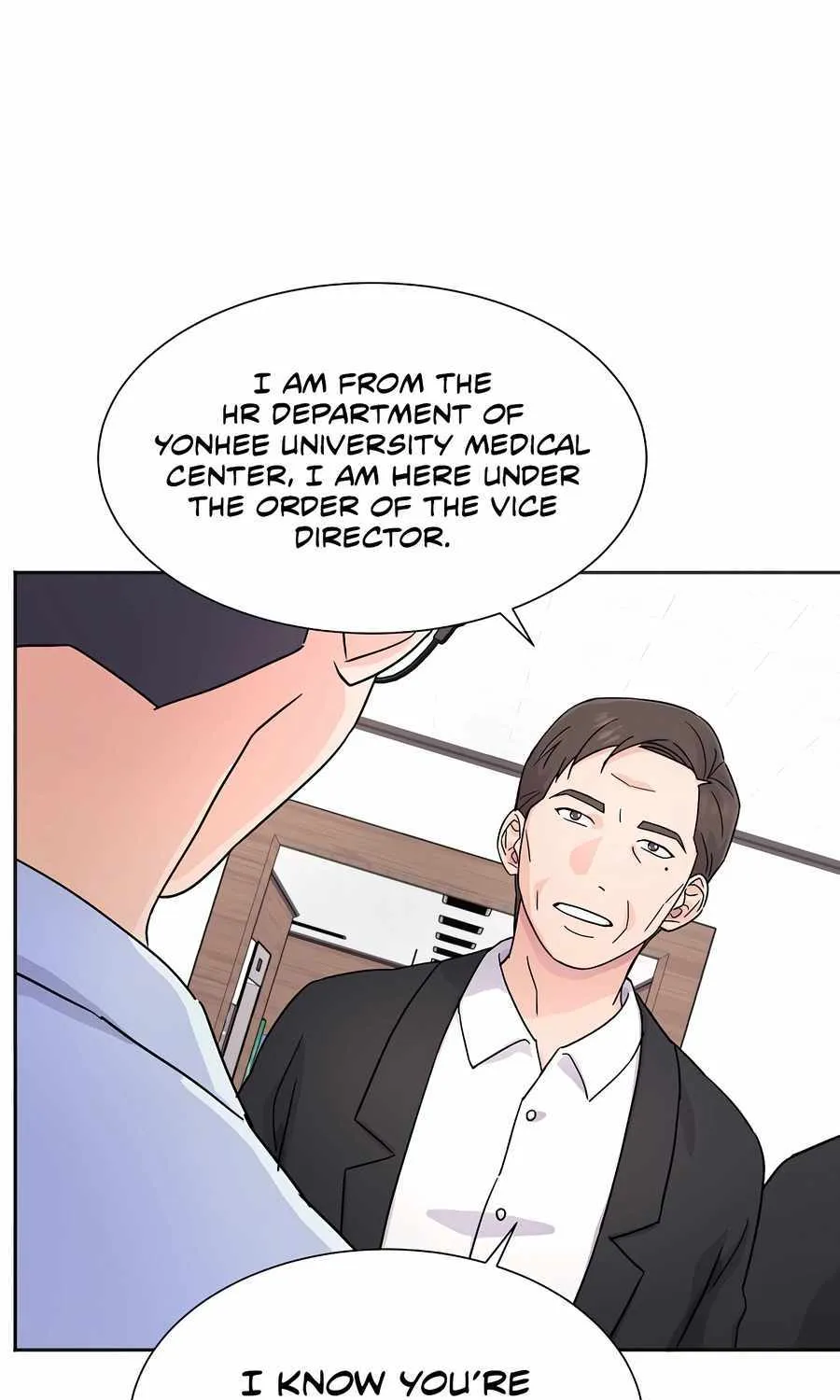 Return of the Max-Level Doctor Chapter 19 page 7 - 