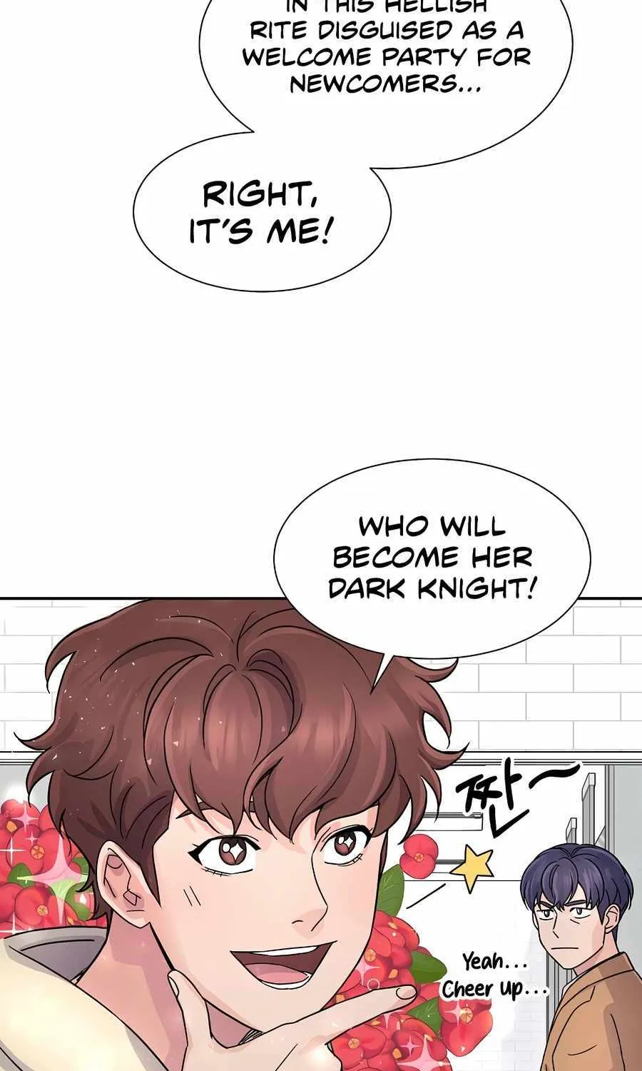 Return of the Max-Level Doctor Chapter 19 page 71 - 