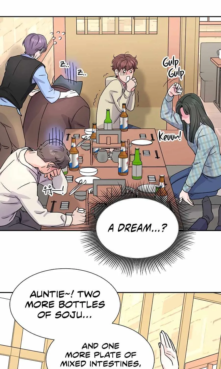 Return of the Max-Level Doctor Chapter 19 page 74 - 