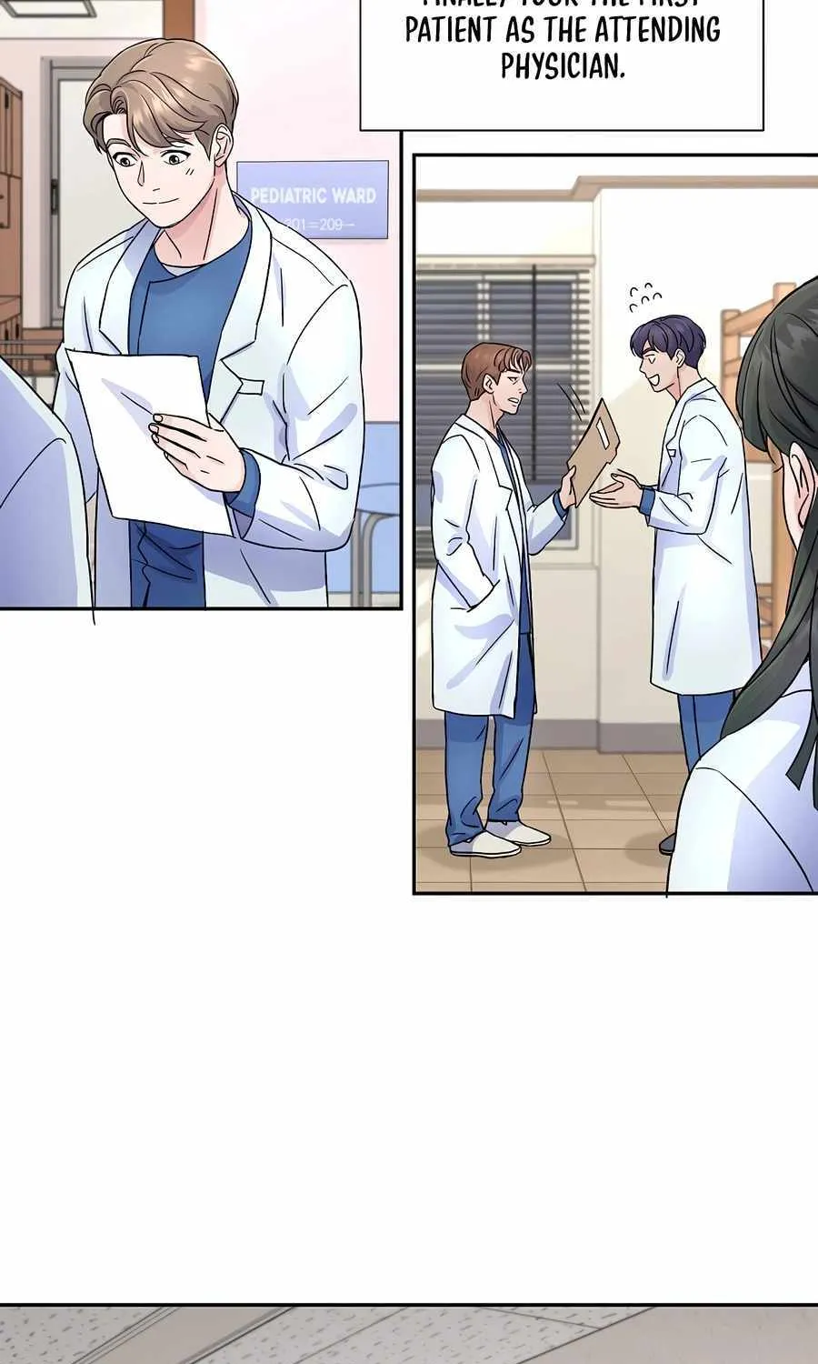 Return of the Max-Level Doctor Chapter 19 page 78 - 