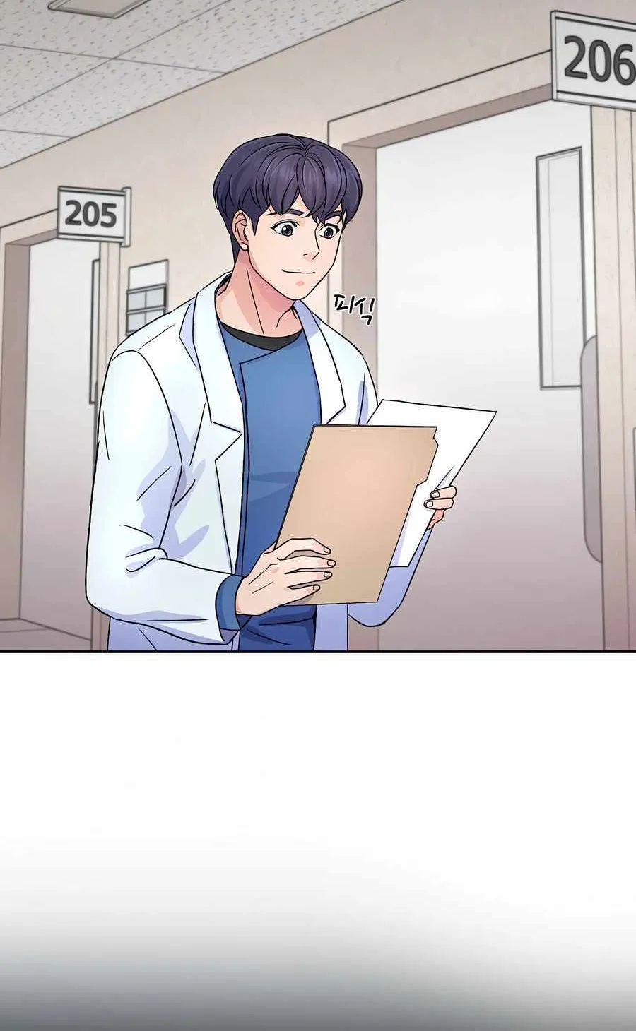 Return of the Max-Level Doctor Chapter 19 page 79 - 