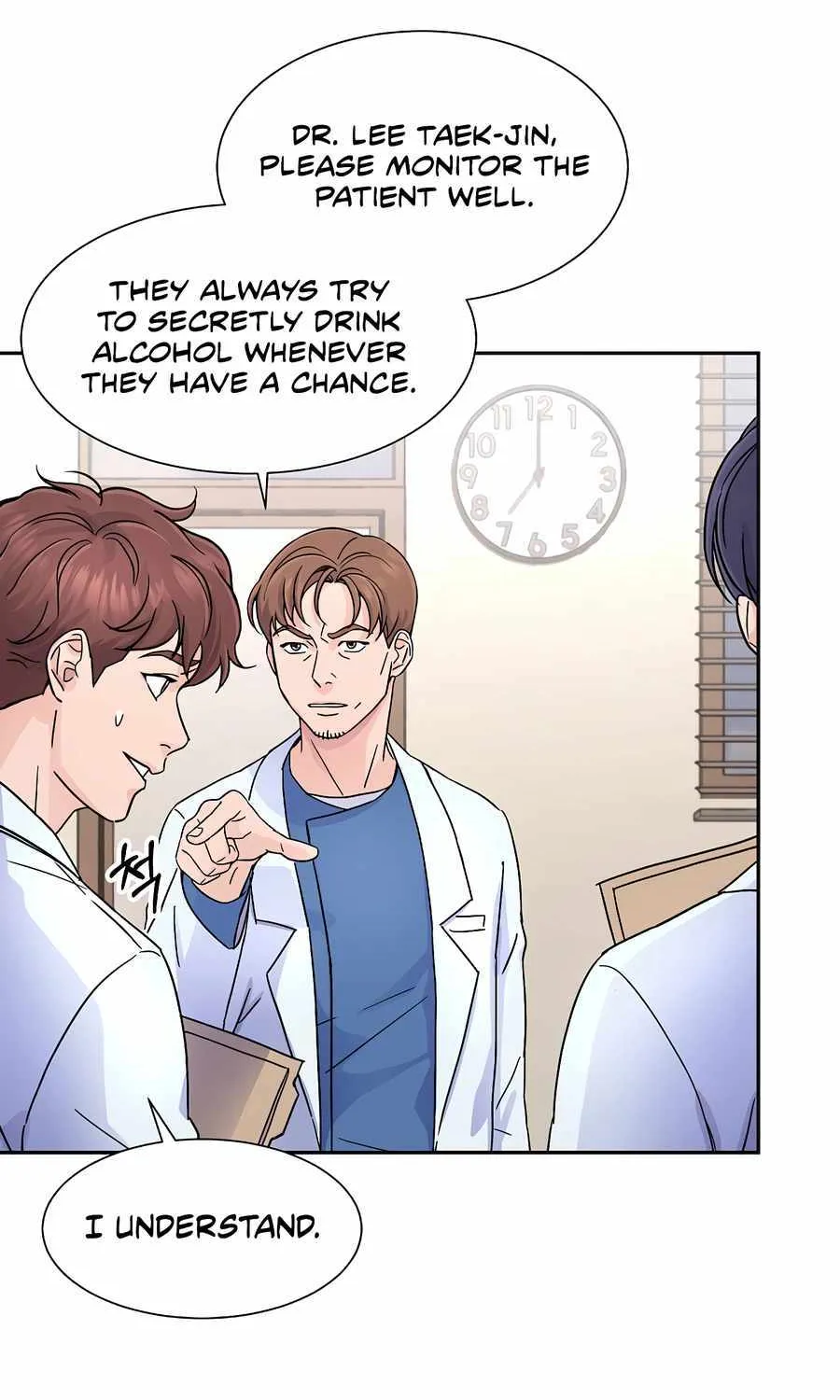 Return of the Max-Level Doctor Chapter 20 page 11 - 