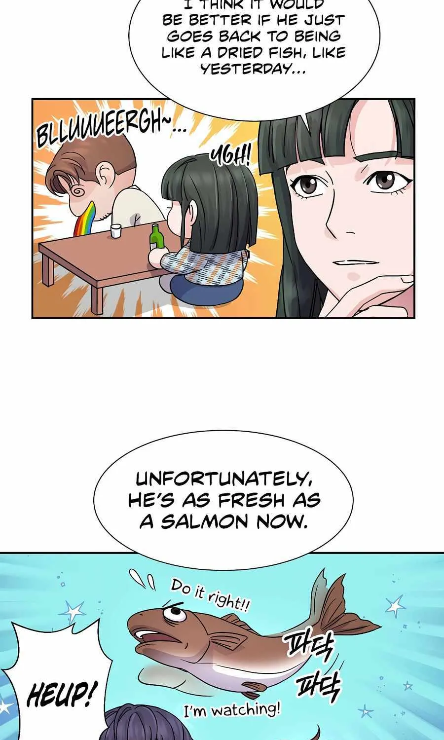 Return of the Max-Level Doctor Chapter 20 page 16 - 