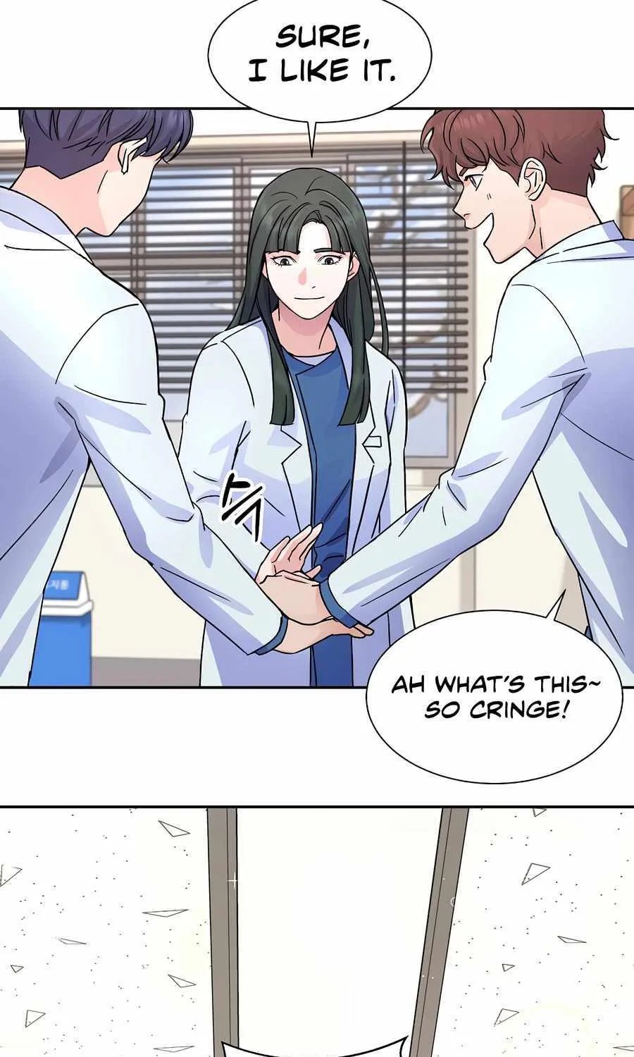 Return of the Max-Level Doctor Chapter 20 page 20 - 