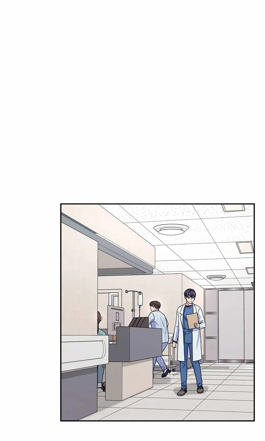 Return of the Max-Level Doctor Chapter 20 page 22 - 