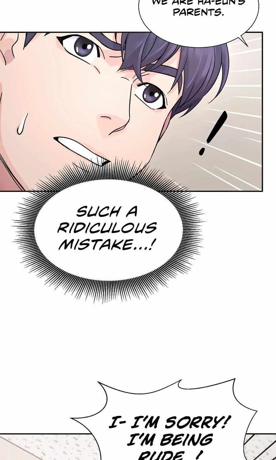 Return of the Max-Level Doctor Chapter 20 page 27 - 