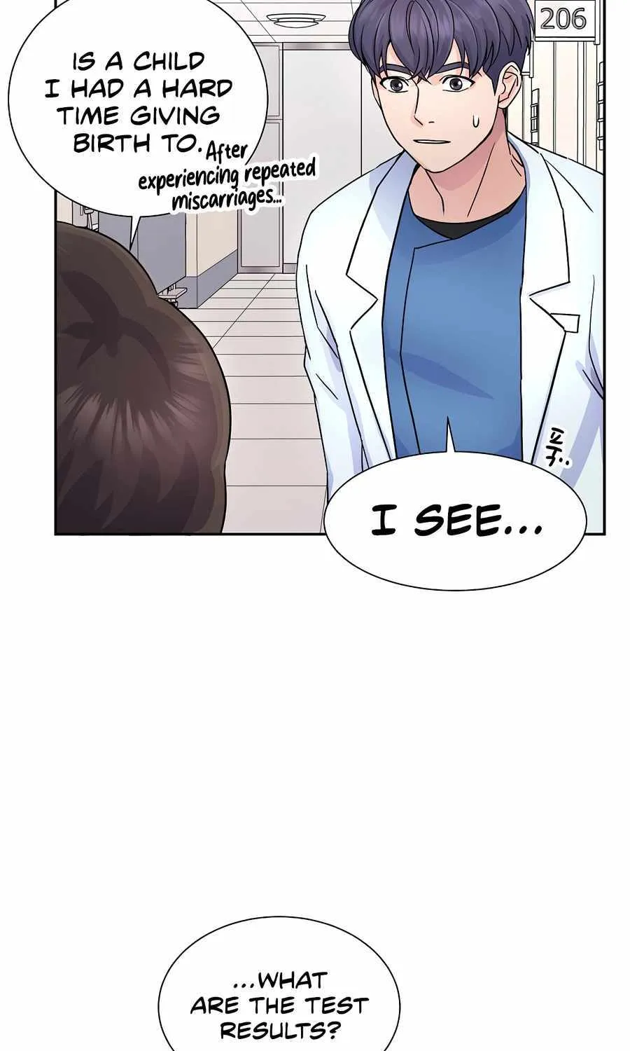 Return of the Max-Level Doctor Chapter 20 page 30 - 