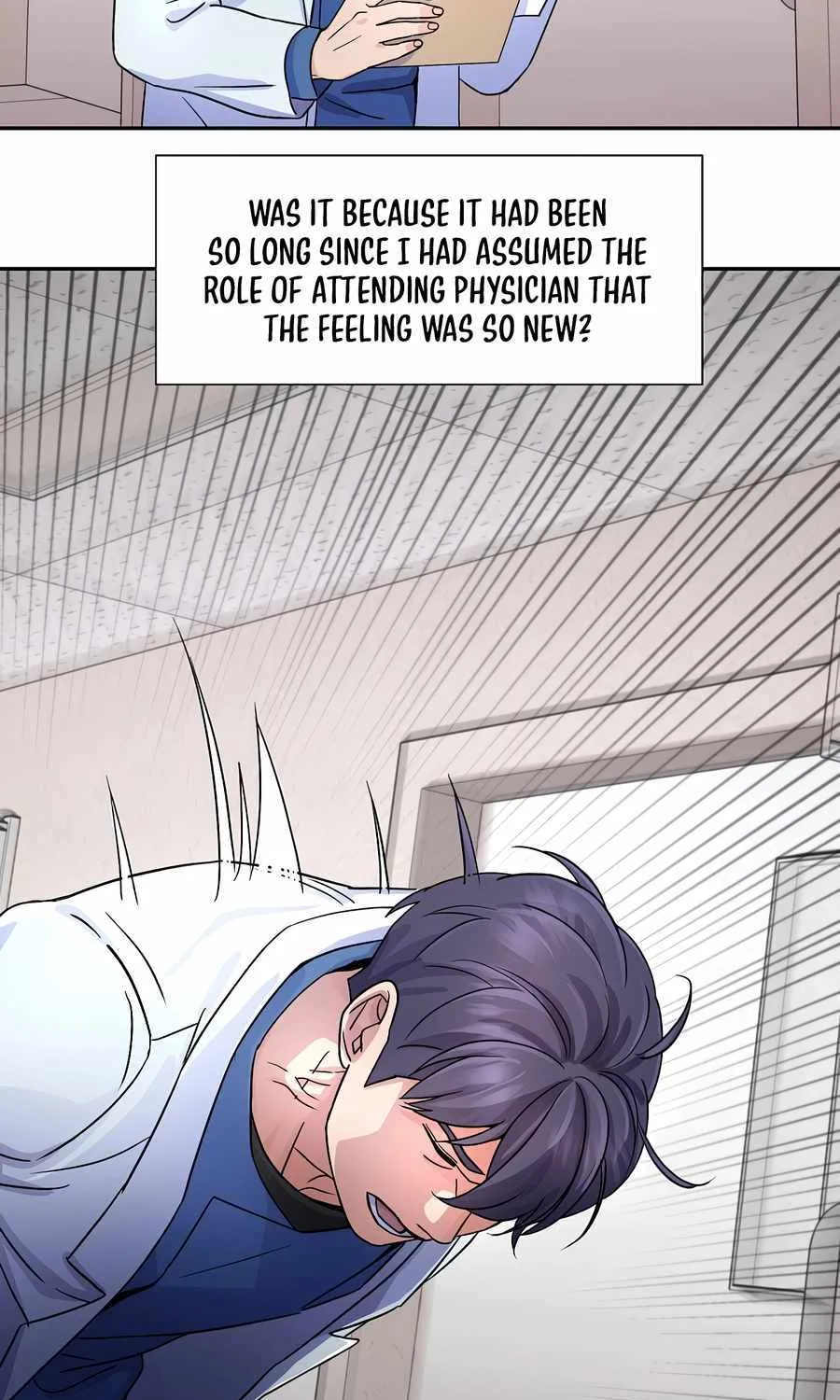 Return of the Max-Level Doctor Chapter 20 page 4 - 