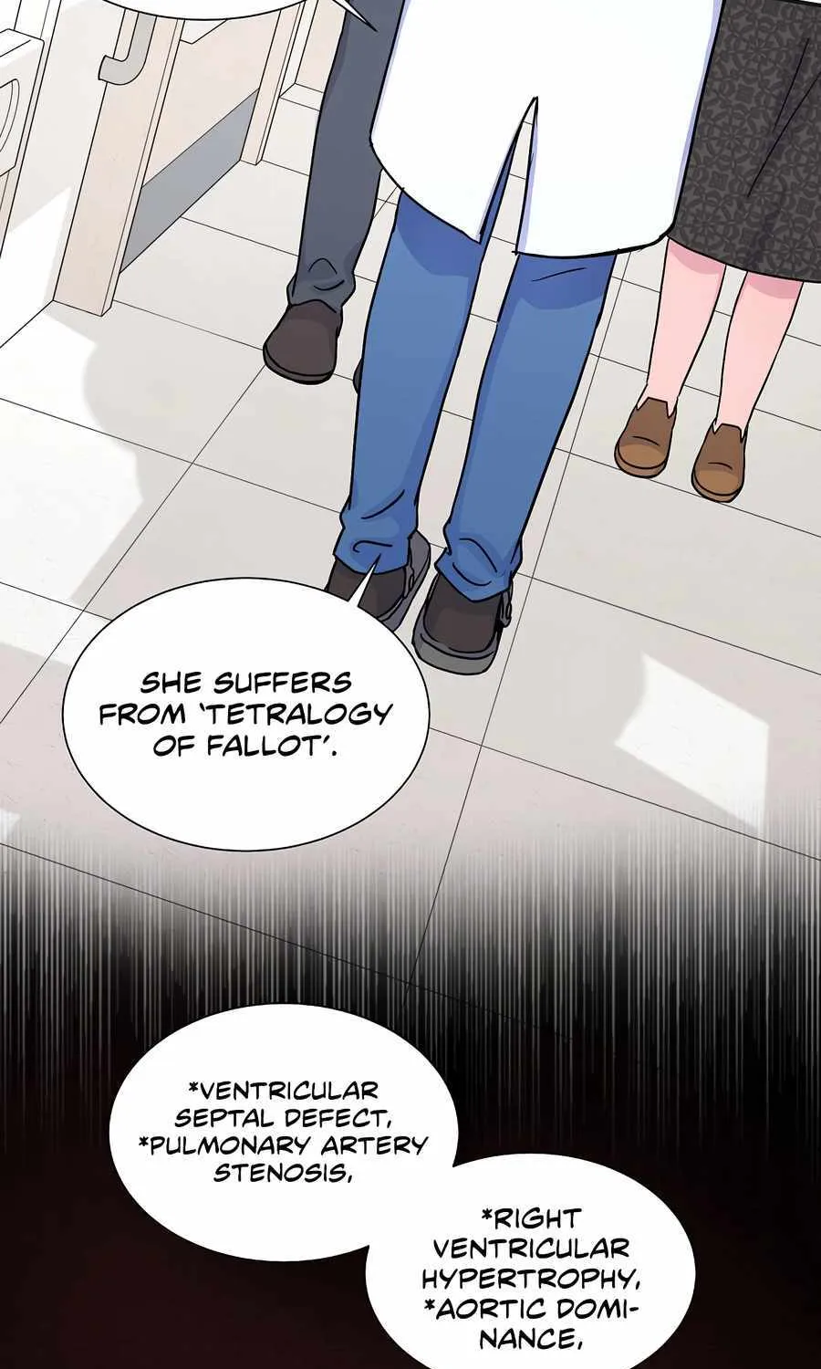 Return of the Max-Level Doctor Chapter 20 page 32 - 