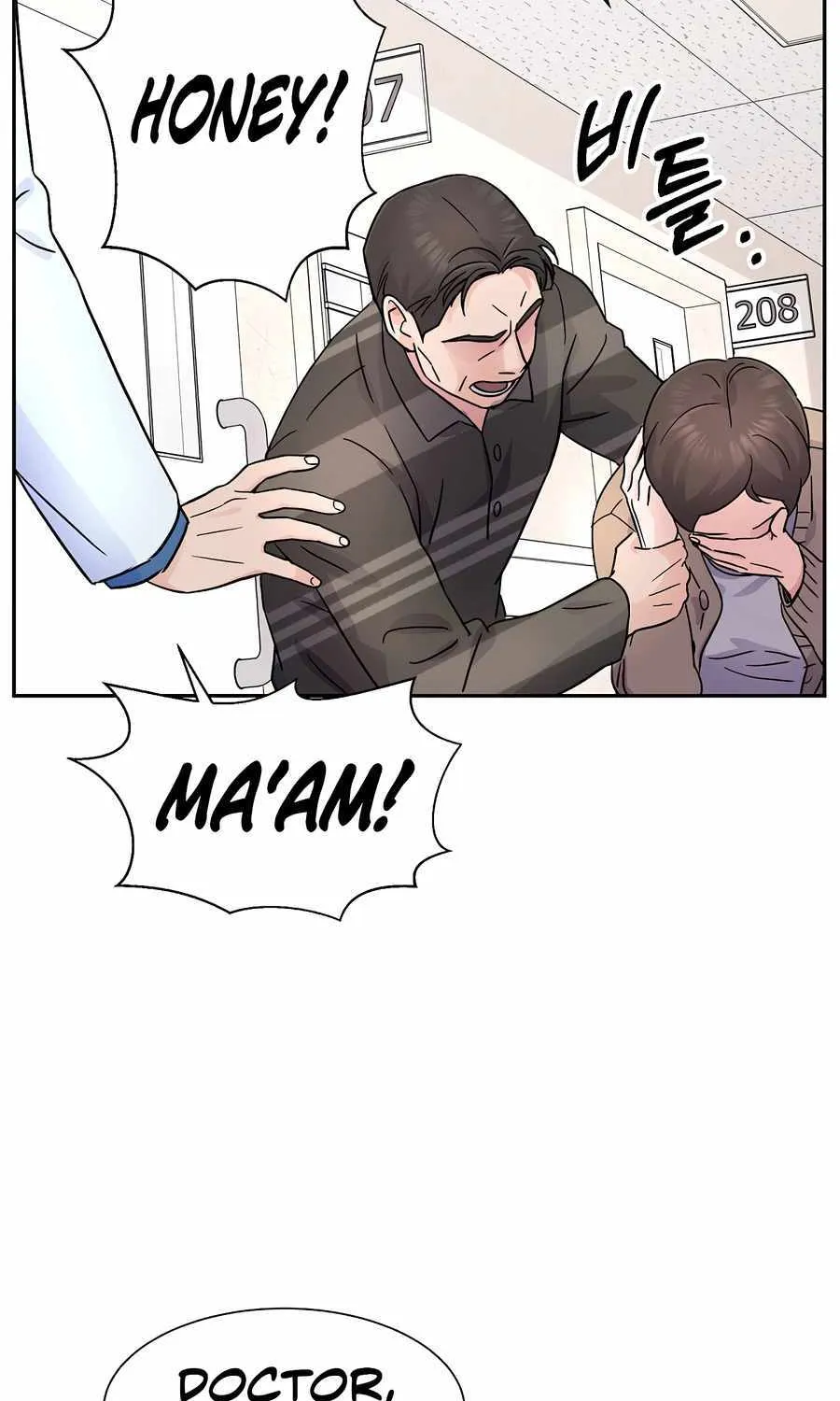 Return of the Max-Level Doctor Chapter 20 page 36 - 