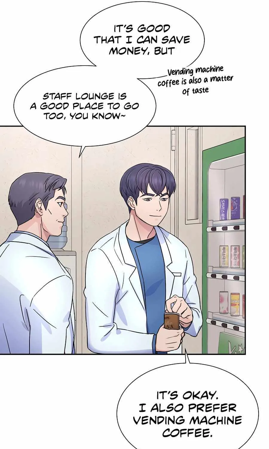 Return of the Max-Level Doctor Chapter 20 page 49 - 