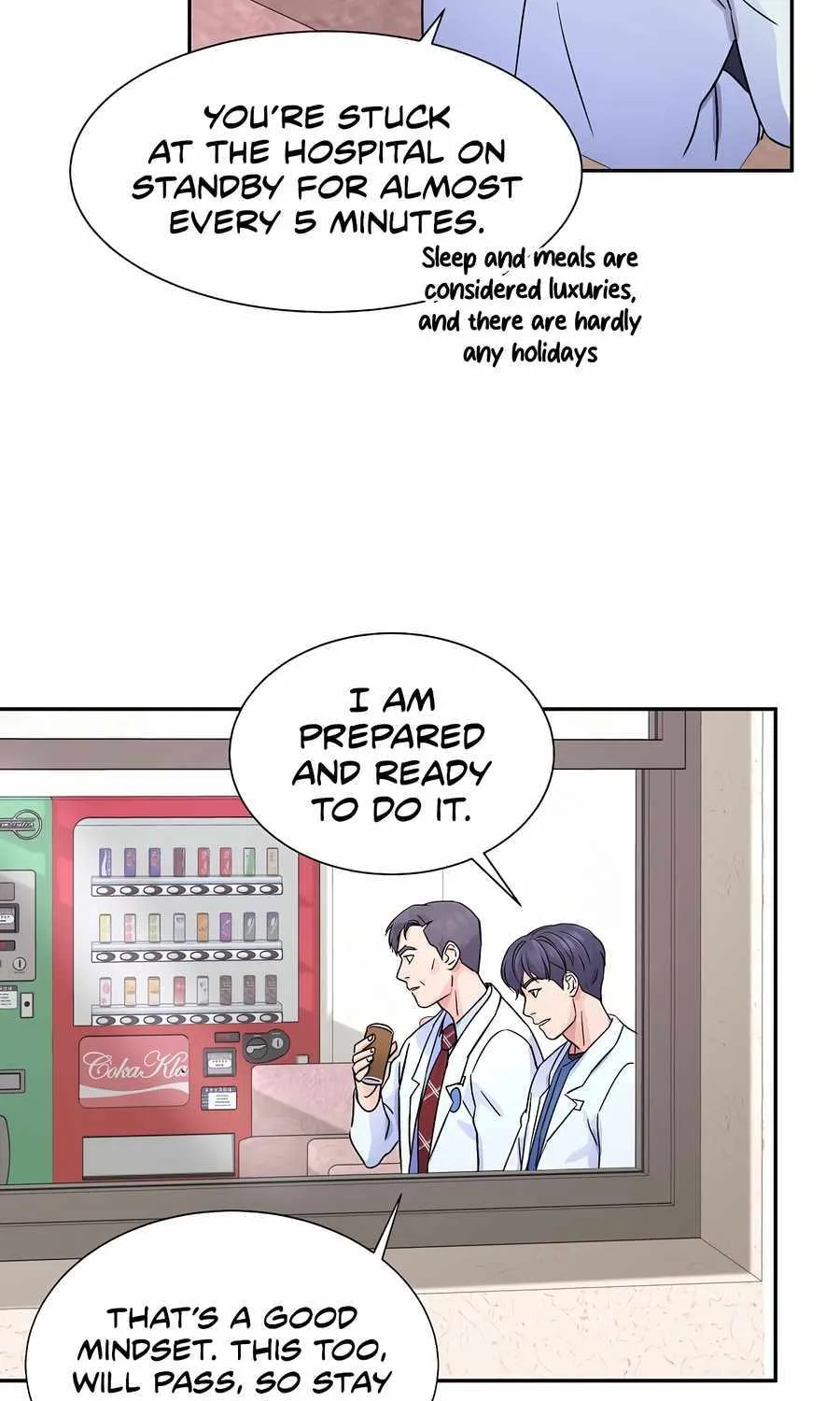 Return of the Max-Level Doctor Chapter 20 page 51 - 