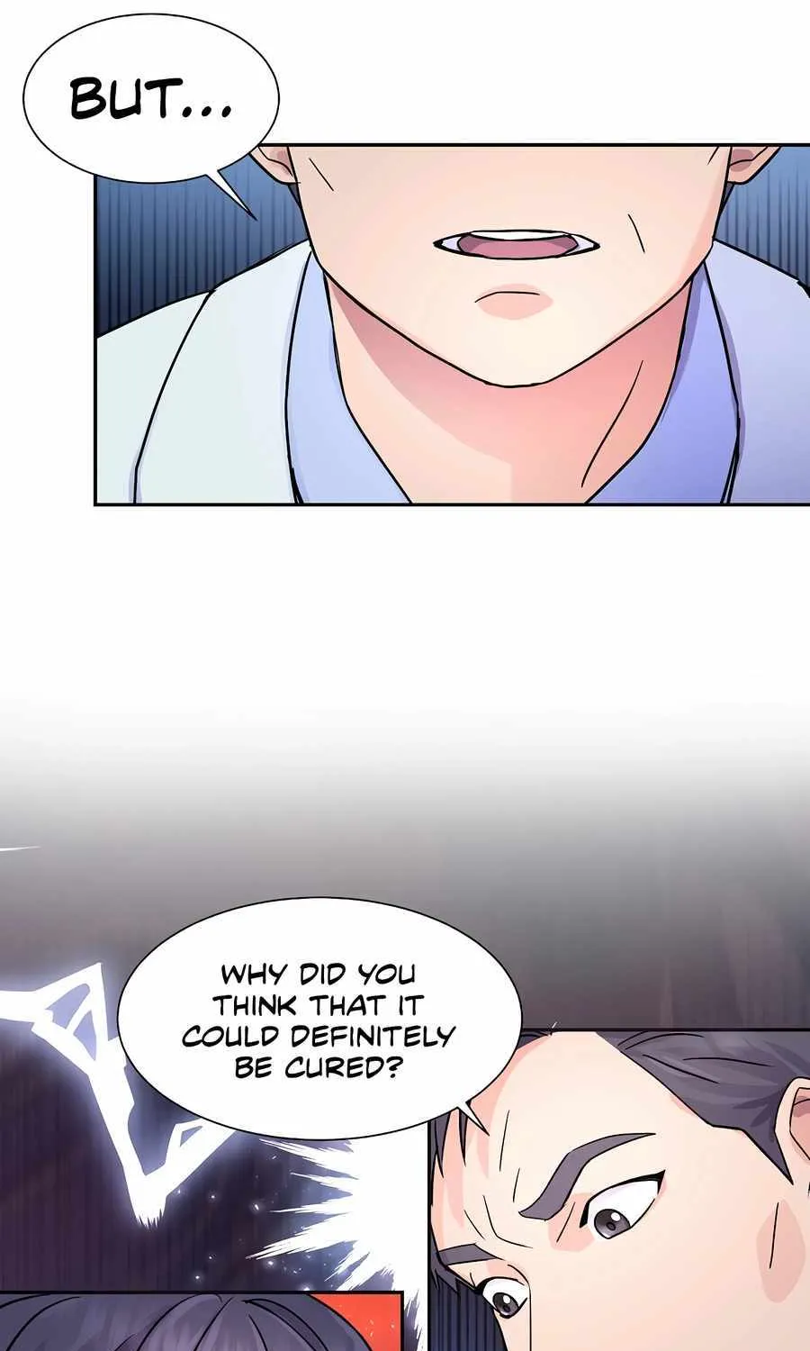 Return of the Max-Level Doctor Chapter 20 page 55 - 
