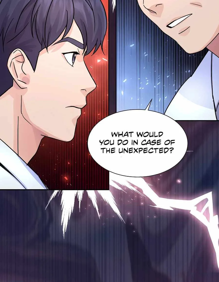 Return of the Max-Level Doctor Chapter 20 page 56 - 