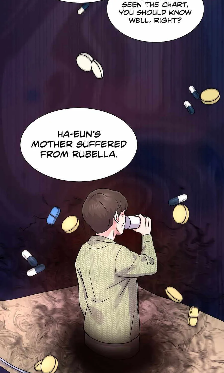 Return of the Max-Level Doctor Chapter 20 page 58 - 