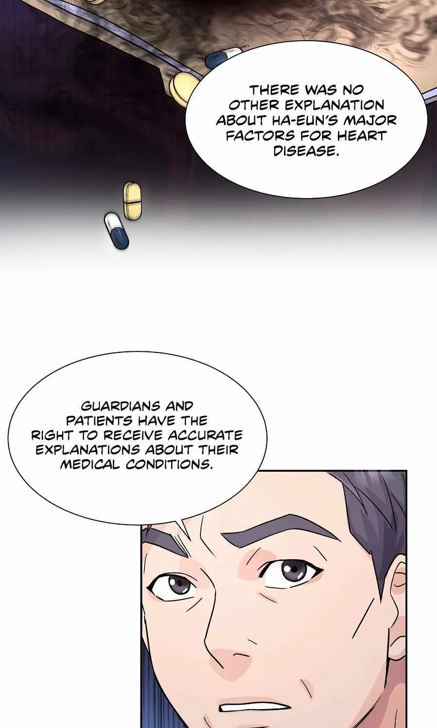 Return of the Max-Level Doctor Chapter 20 page 59 - 