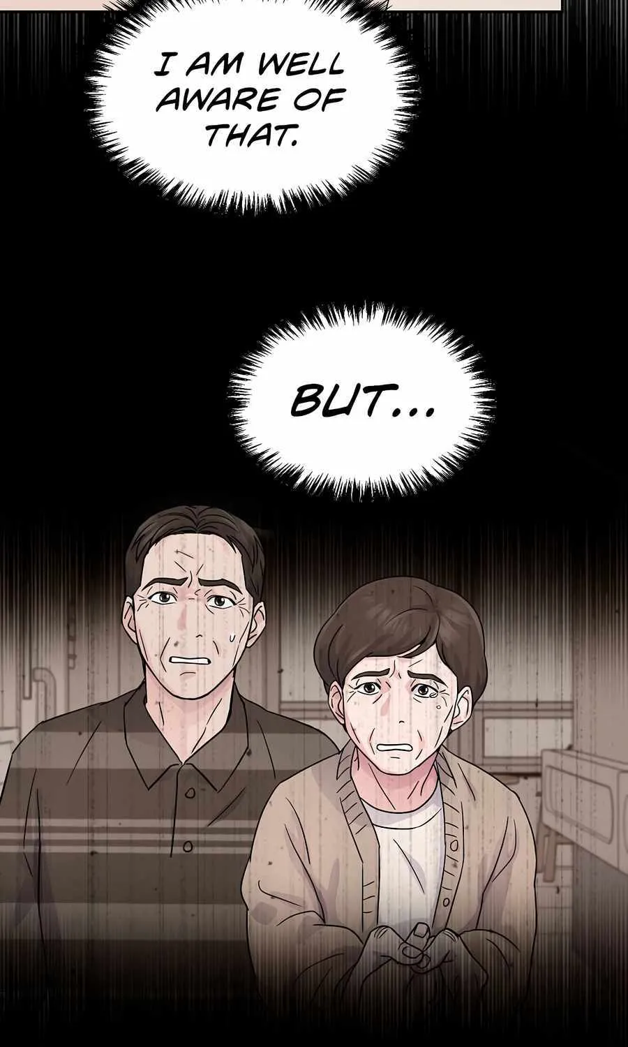 Return of the Max-Level Doctor Chapter 20 page 61 - 
