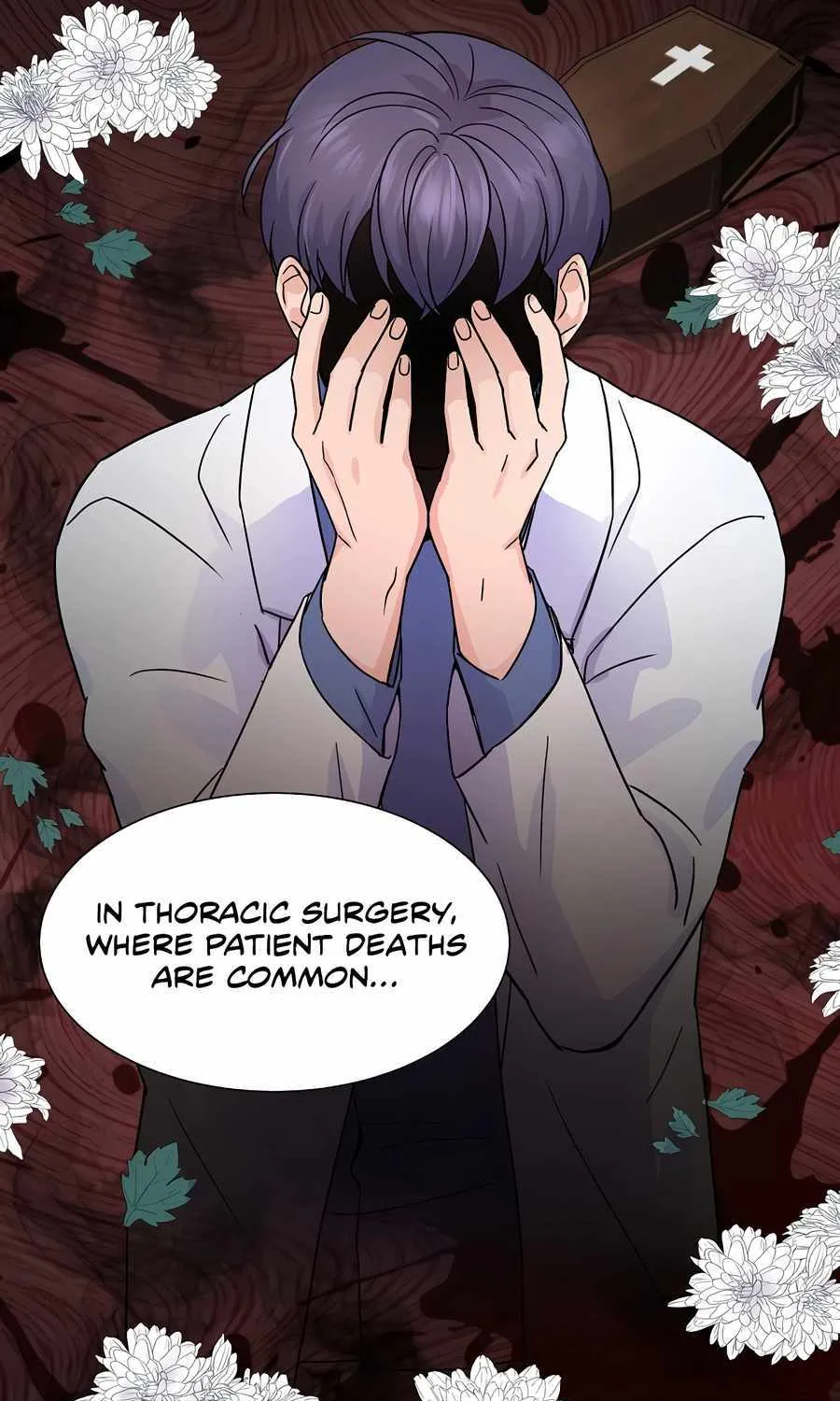 Return of the Max-Level Doctor Chapter 20 page 65 - 