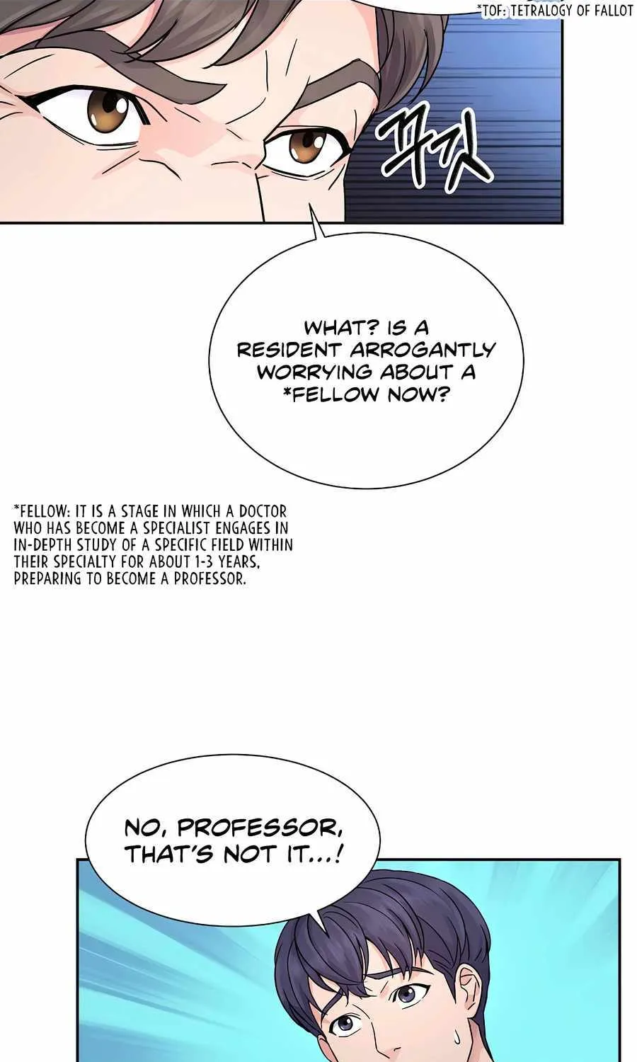 Return of the Max-Level Doctor Chapter 21 page 12 - 