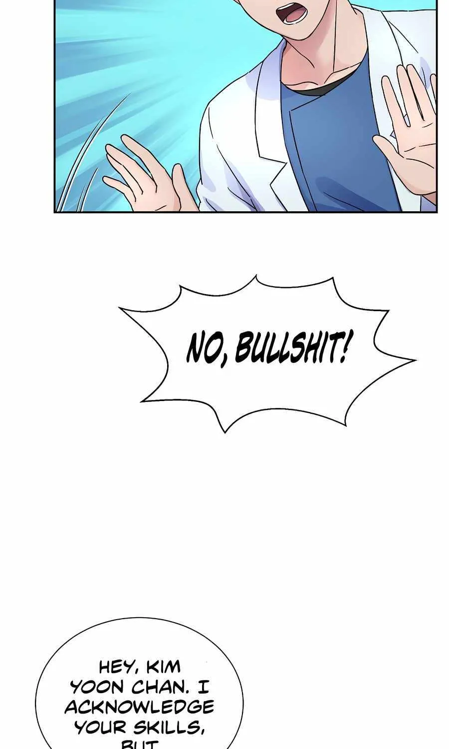 Return of the Max-Level Doctor Chapter 21 page 13 - 